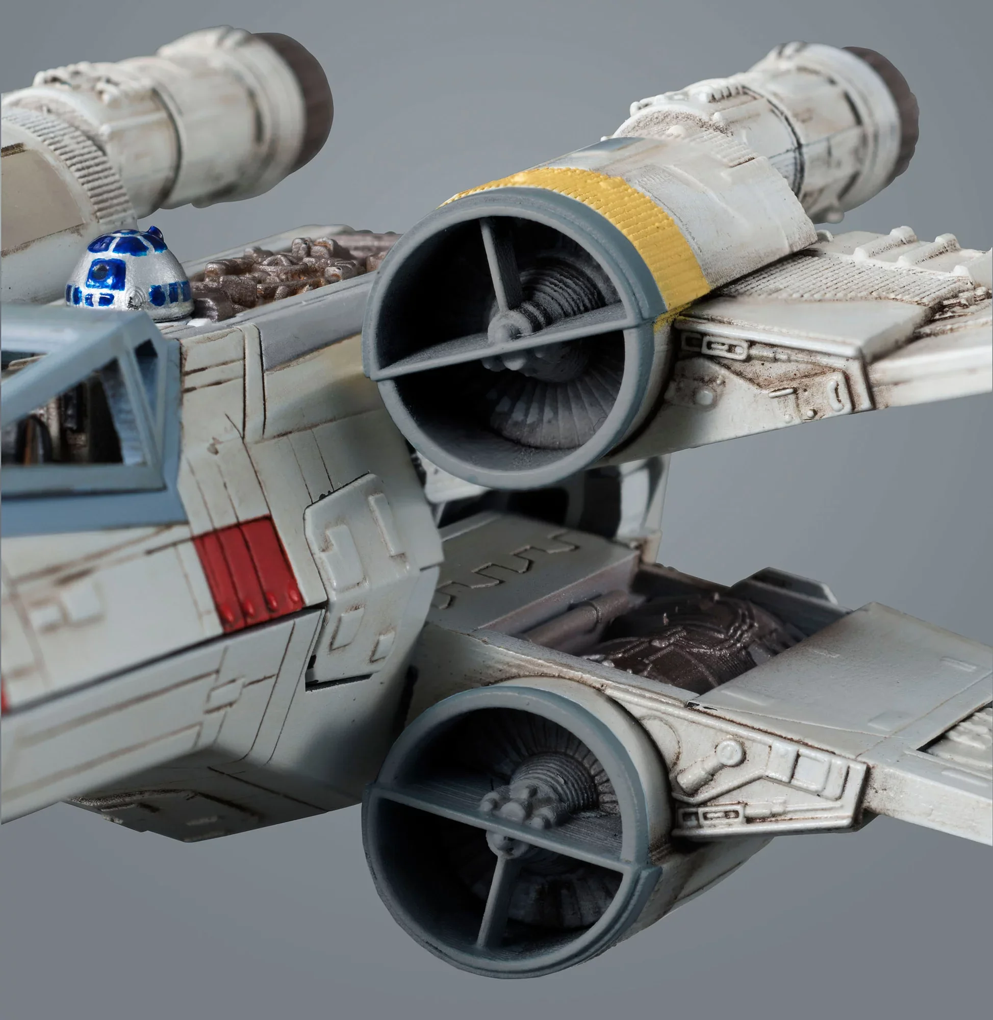 BANDAI X-Wing Starfighter - Image 24
