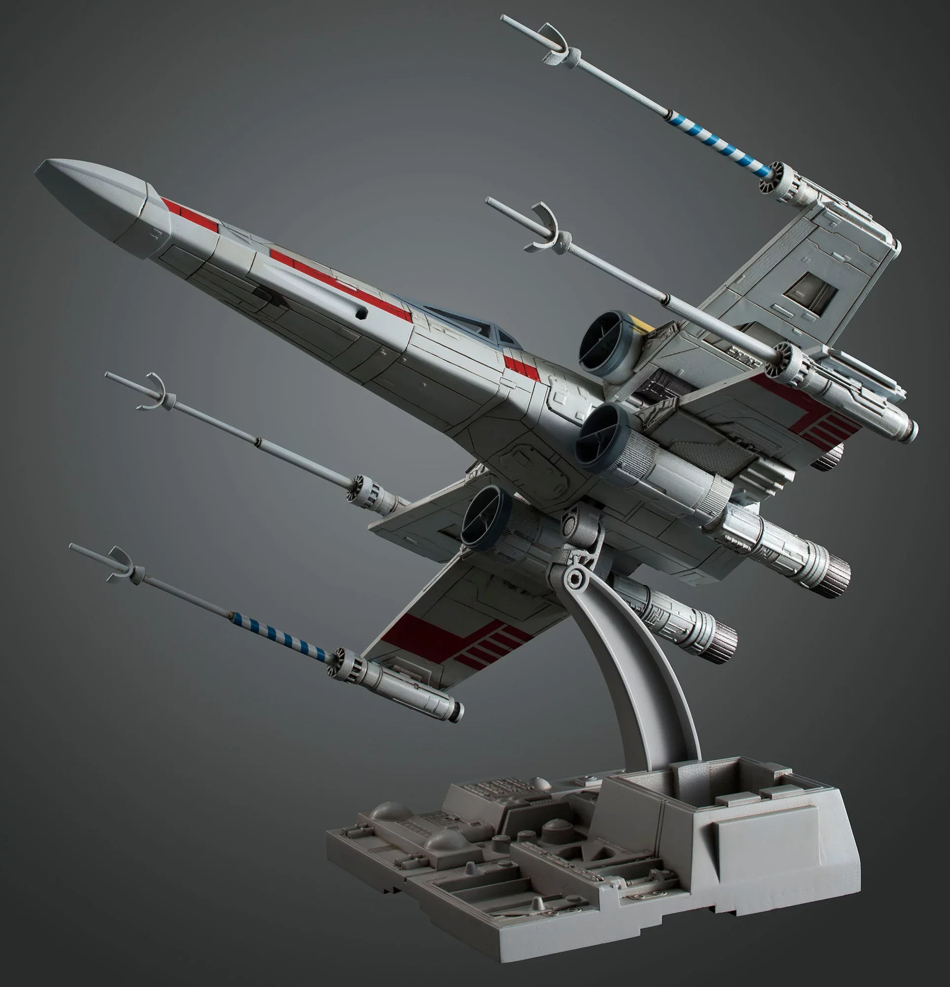 BANDAI X-Wing Starfighter - Image 26
