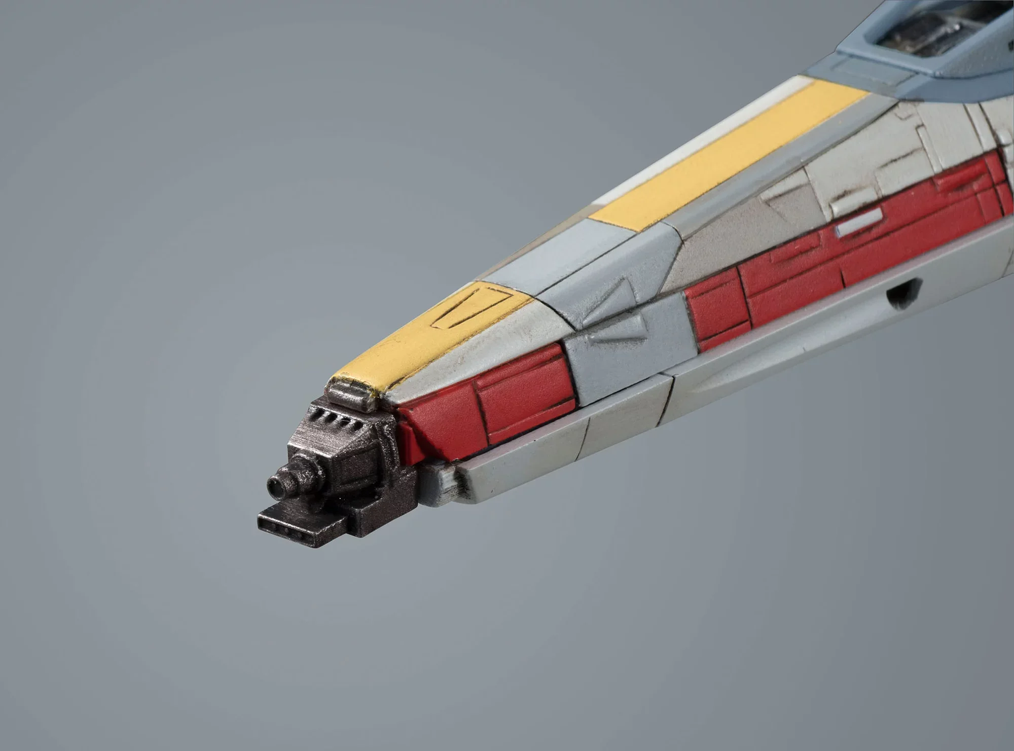 BANDAI X-Wing Starfighter - Image 5