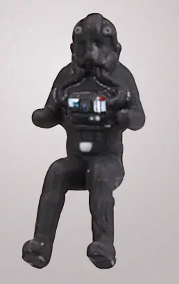BANDAI TIE Fighter - Image 5