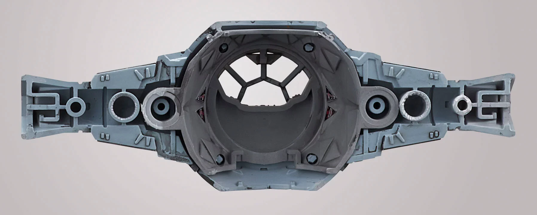 BANDAI TIE Fighter - Image 6