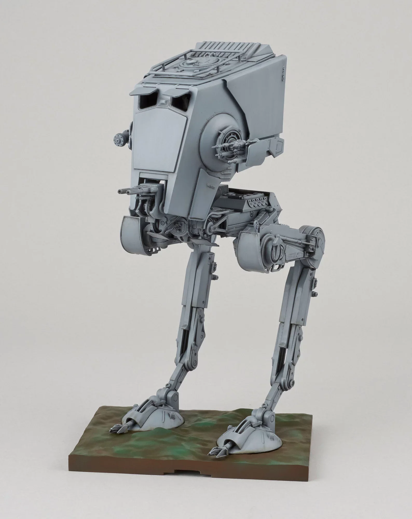 BANDAI AT-ST - Image 17