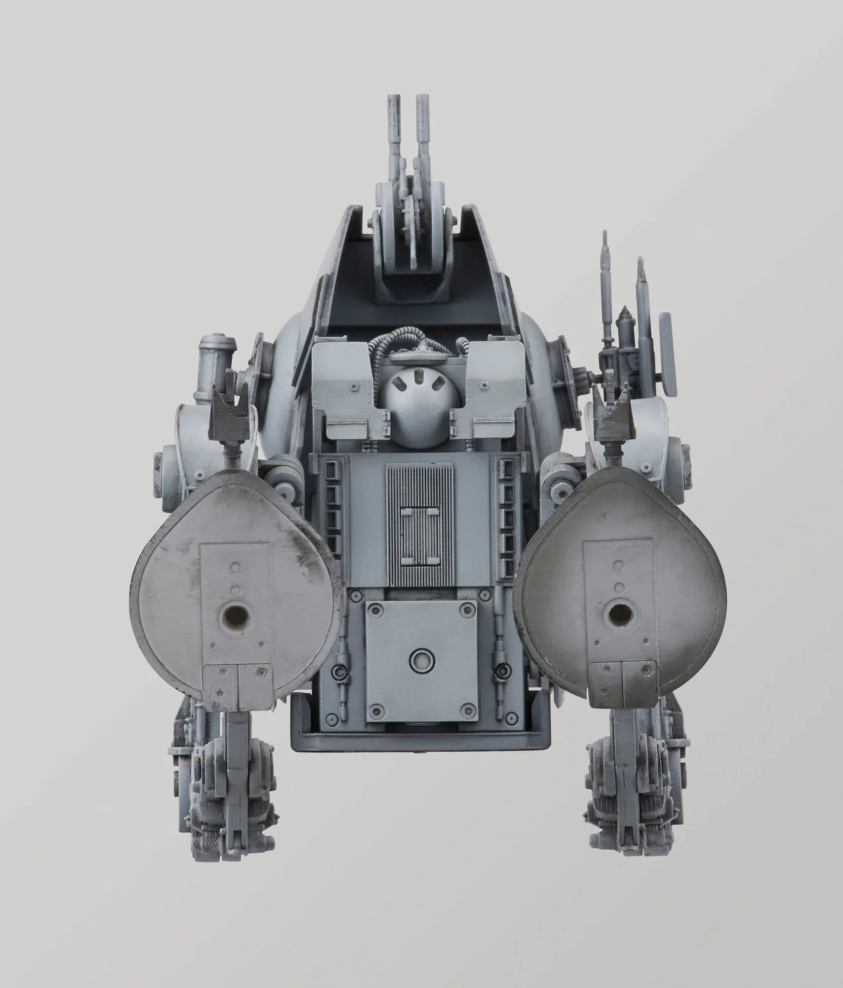 BANDAI AT-ST - Image 6