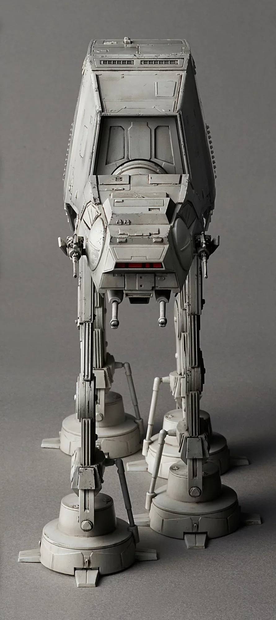 BANDAI AT-AT - Image 13