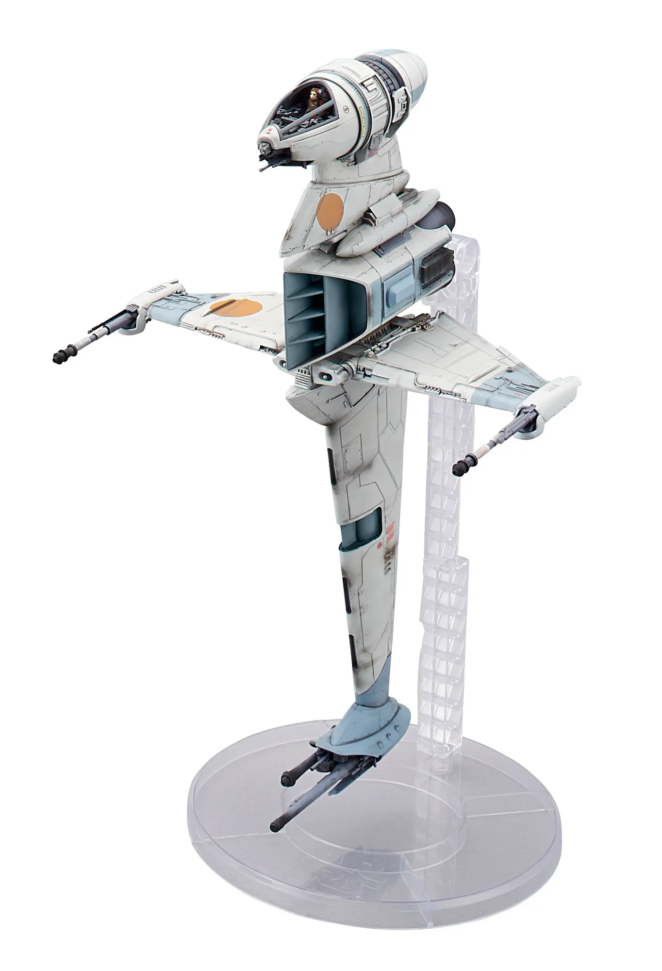 BANDAI B-Wing Fighter - Image 10