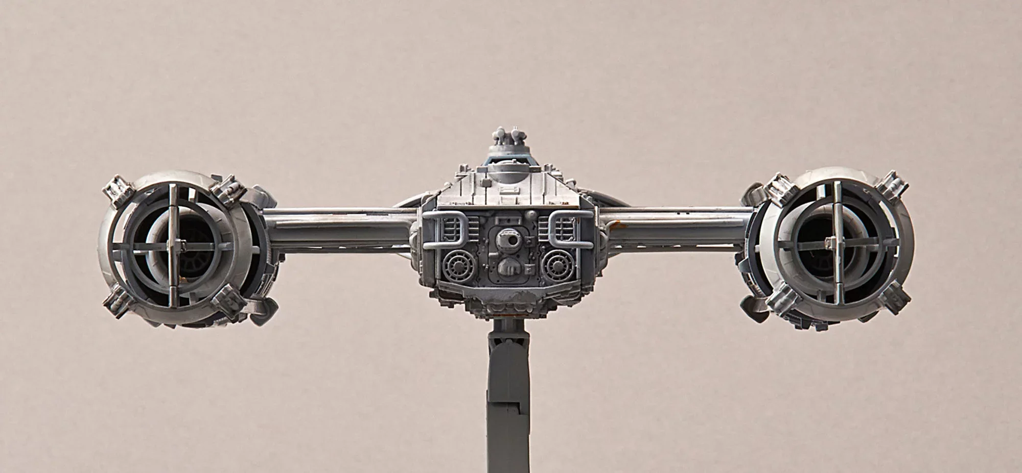BANDAI Y-Wing Starfighter - Image 5