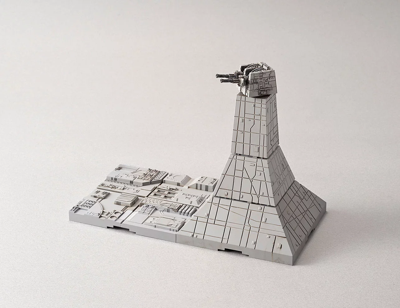 BANDAI A-Wing Starfighter - Image 15