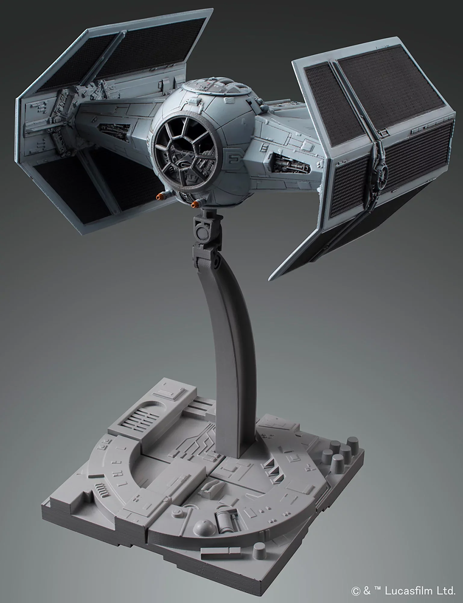 BANDAI TIE Advanced - Image 9