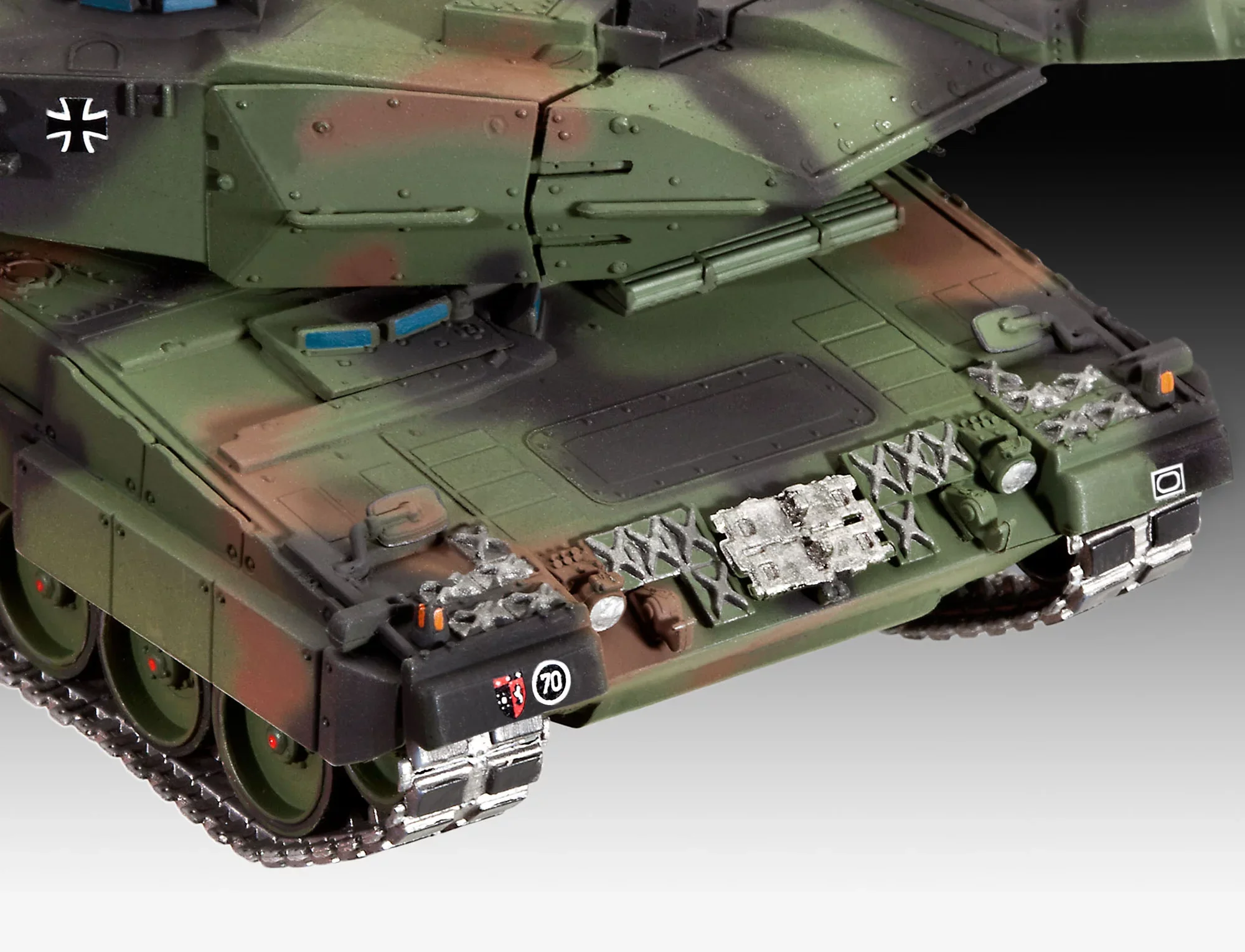 Leopard 2 A6-A6M - Image 5