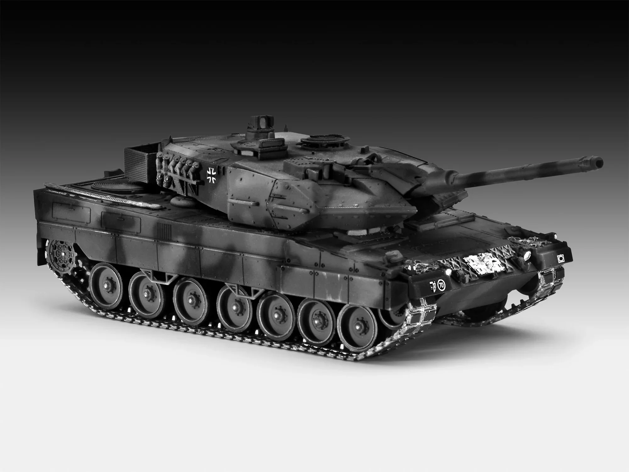 Leopard 2 A6-A6M - Image 6