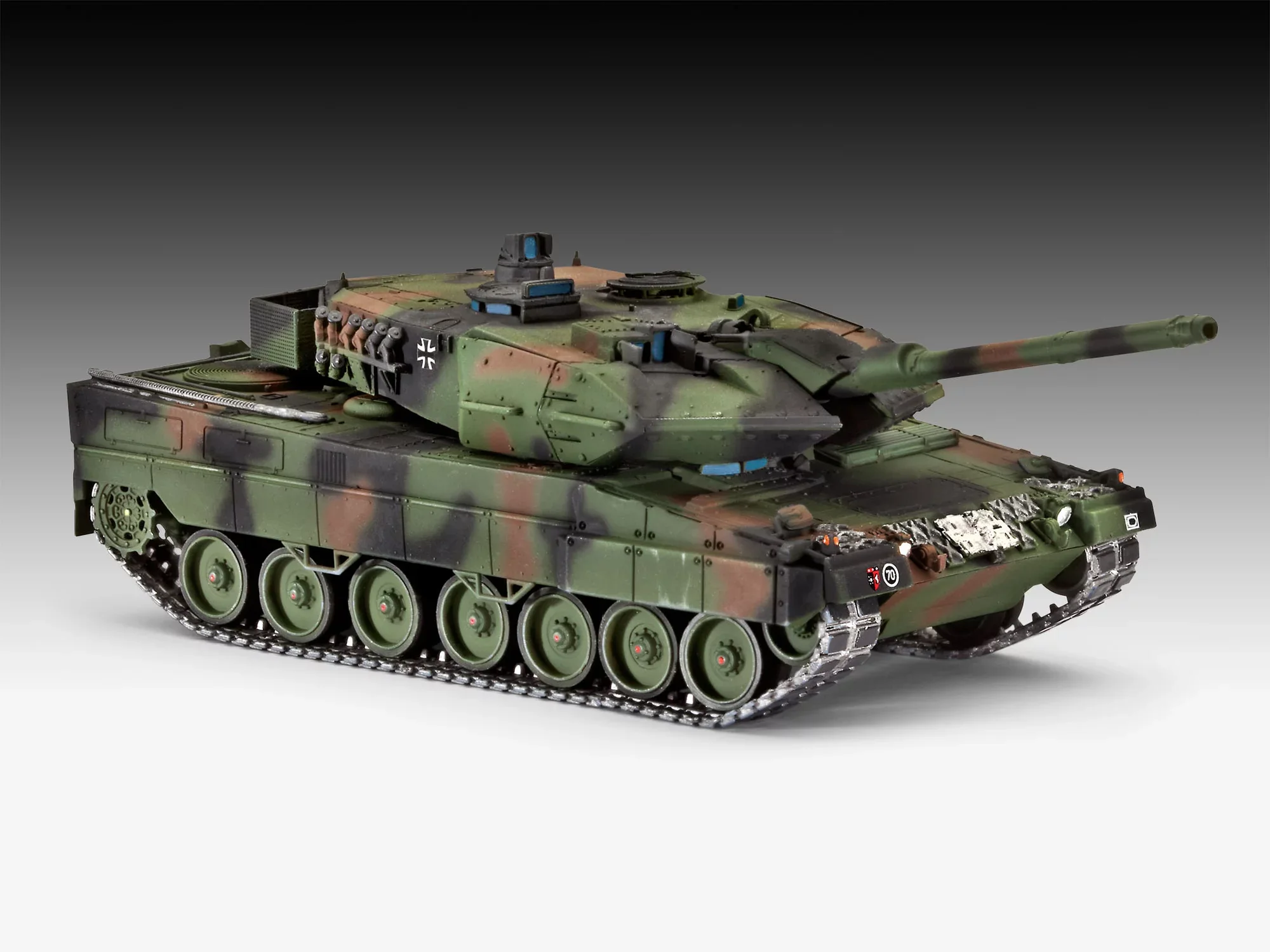 Leopard 2 A6-A6M - Image 8