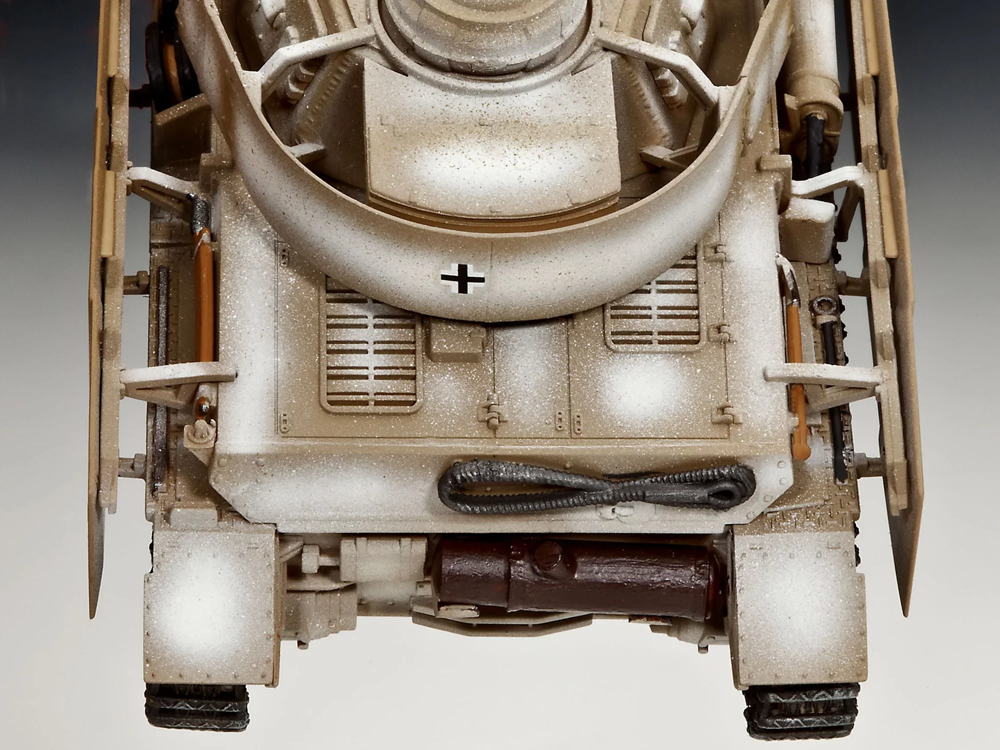 PzKpfw. IV Ausf. H - Image 4