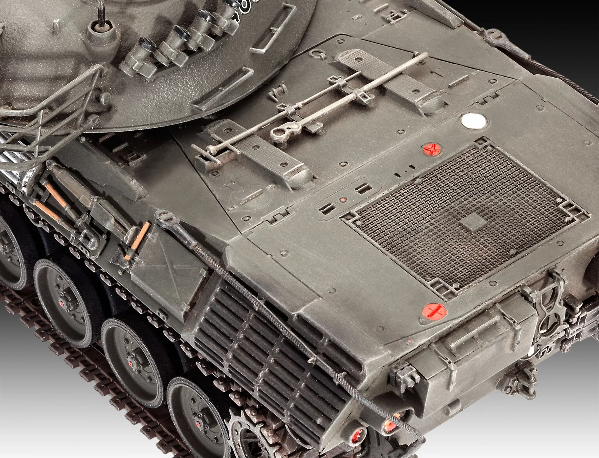 Leopard 1 - Image 5
