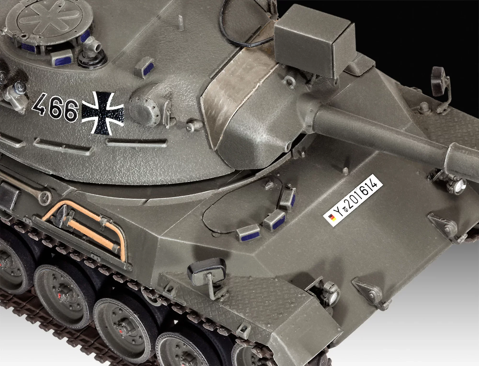 Leopard 1 - Image 6