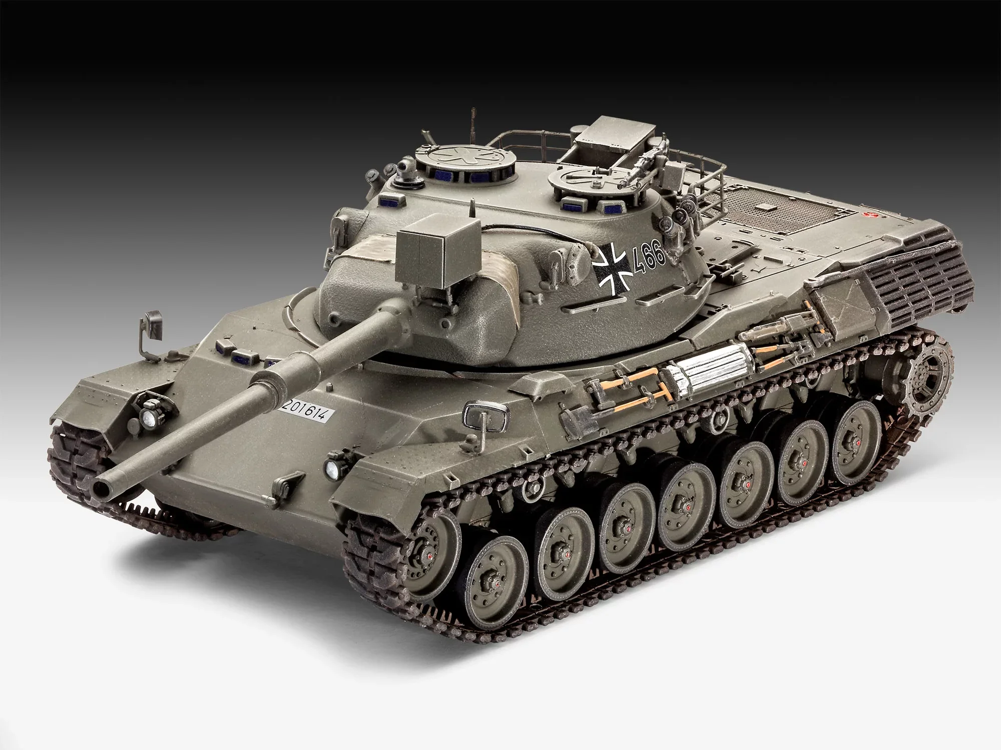 Leopard 1 - Image 9