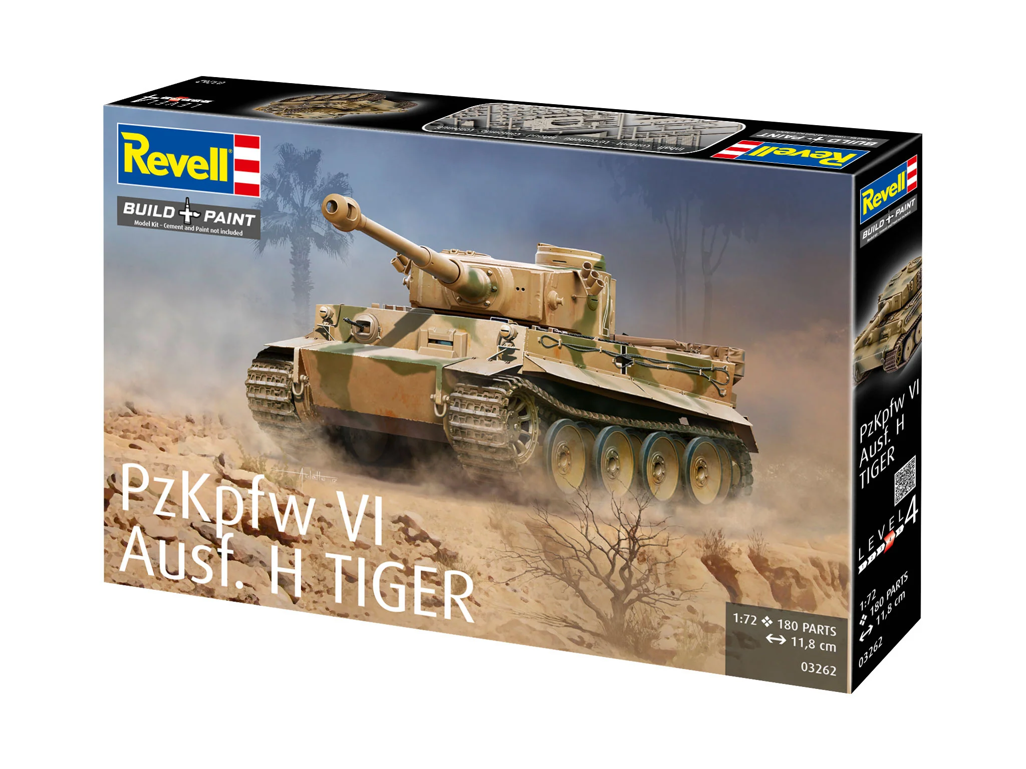 PzKpfw VI Ausf. H Tiger - Image 10