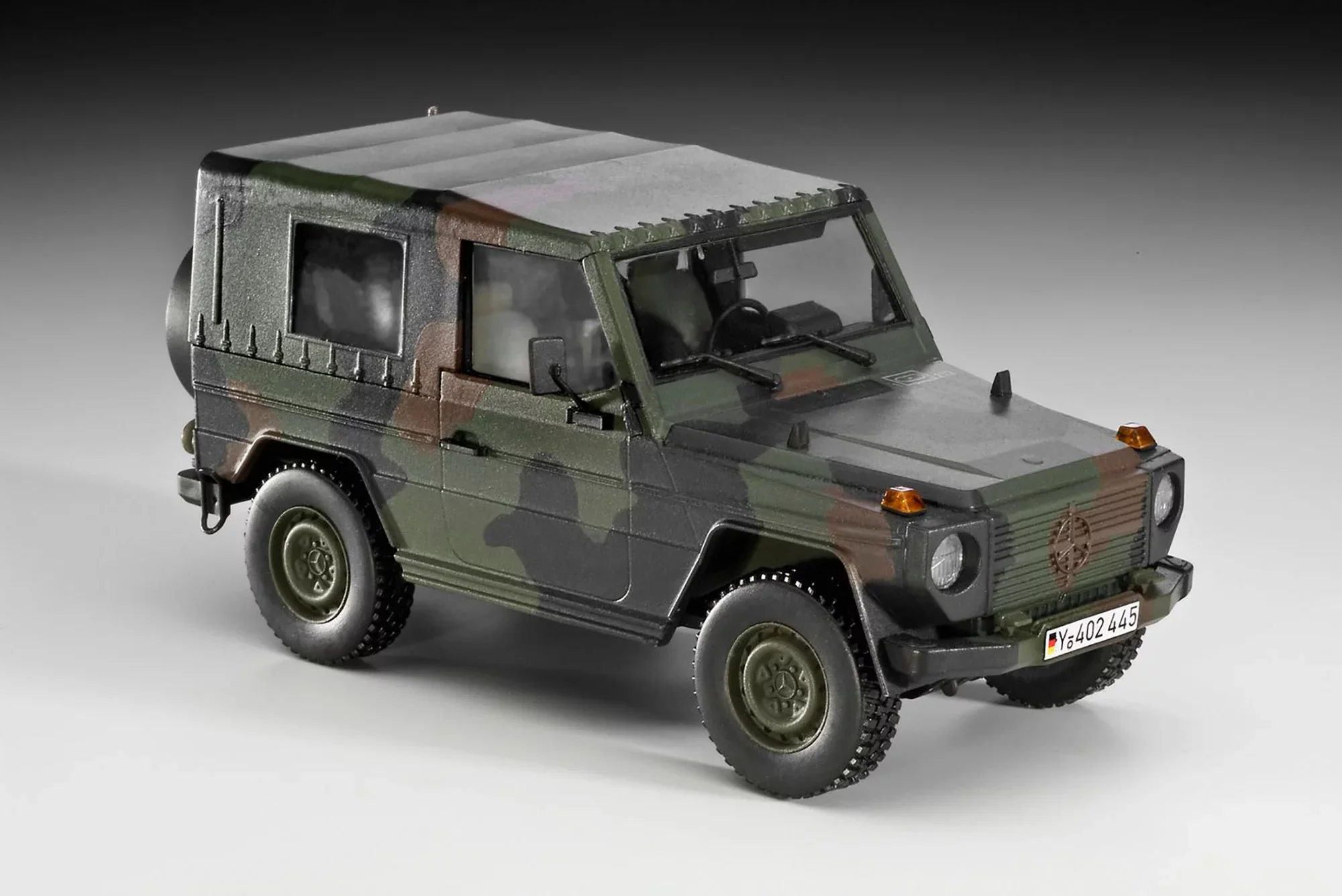 Lkw gl leicht "Wolf" - Image 3
