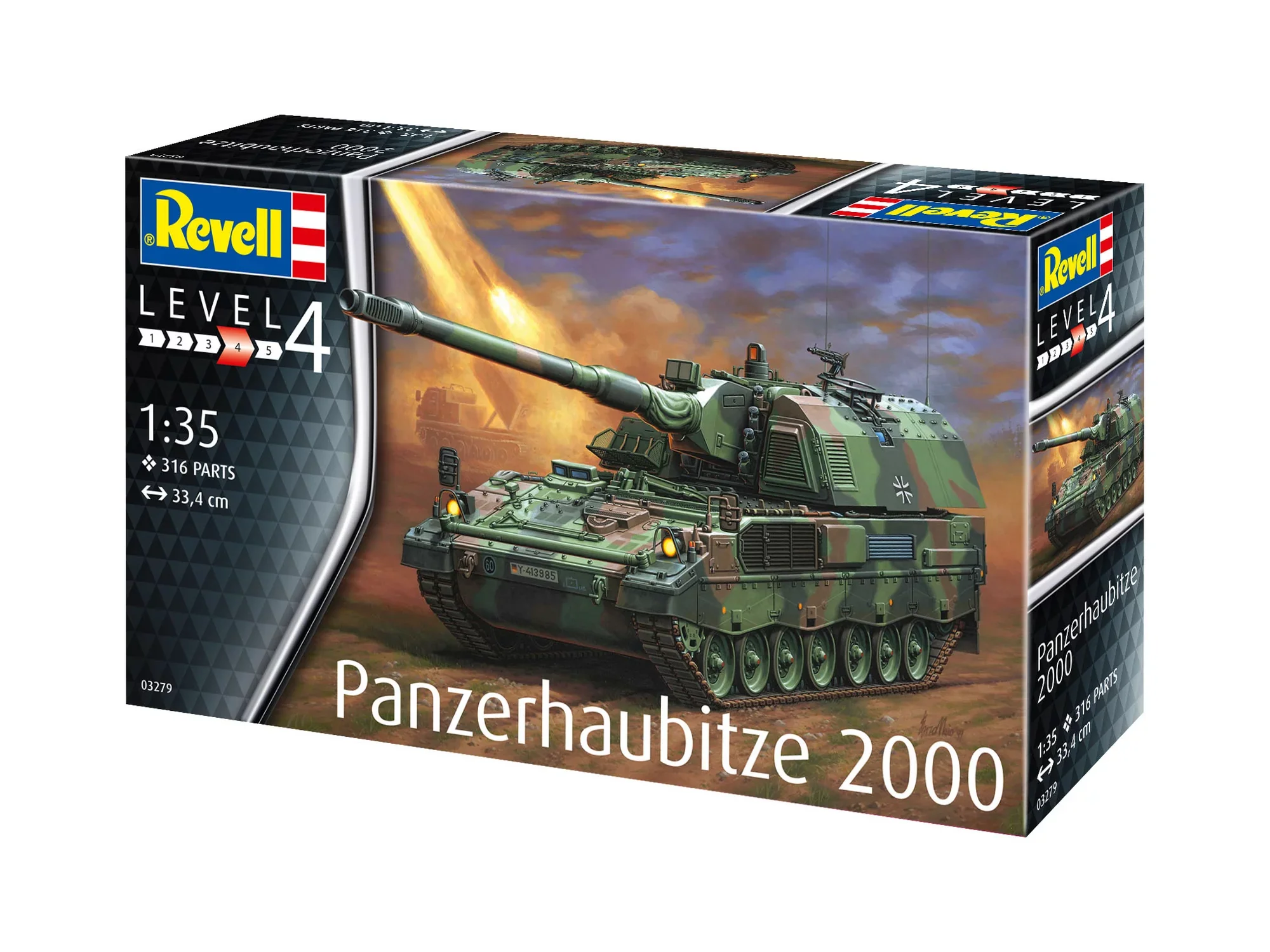 Panzerhaubitze 2000 - Image 12