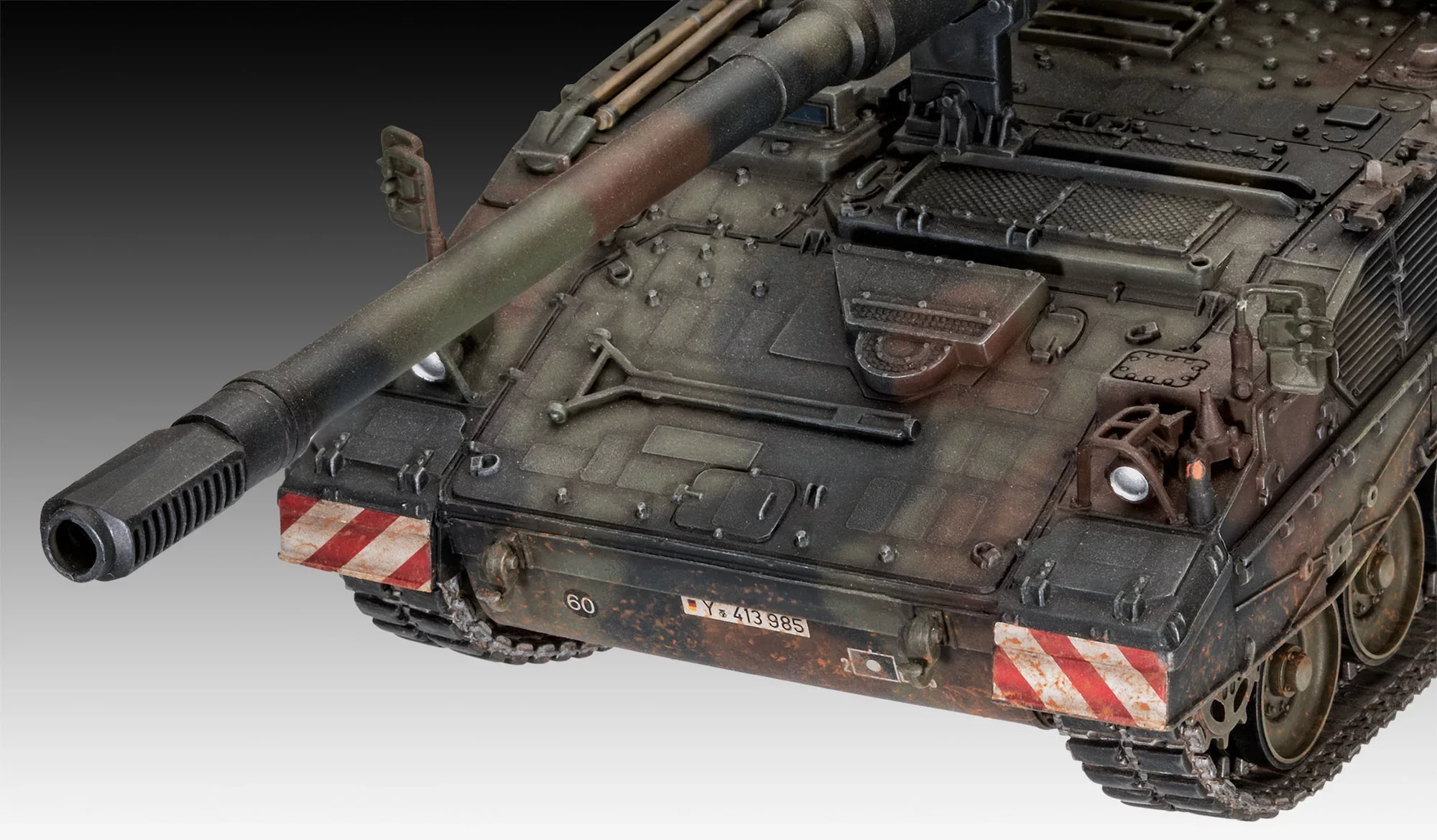 Panzerhaubitze 2000 - Image 3