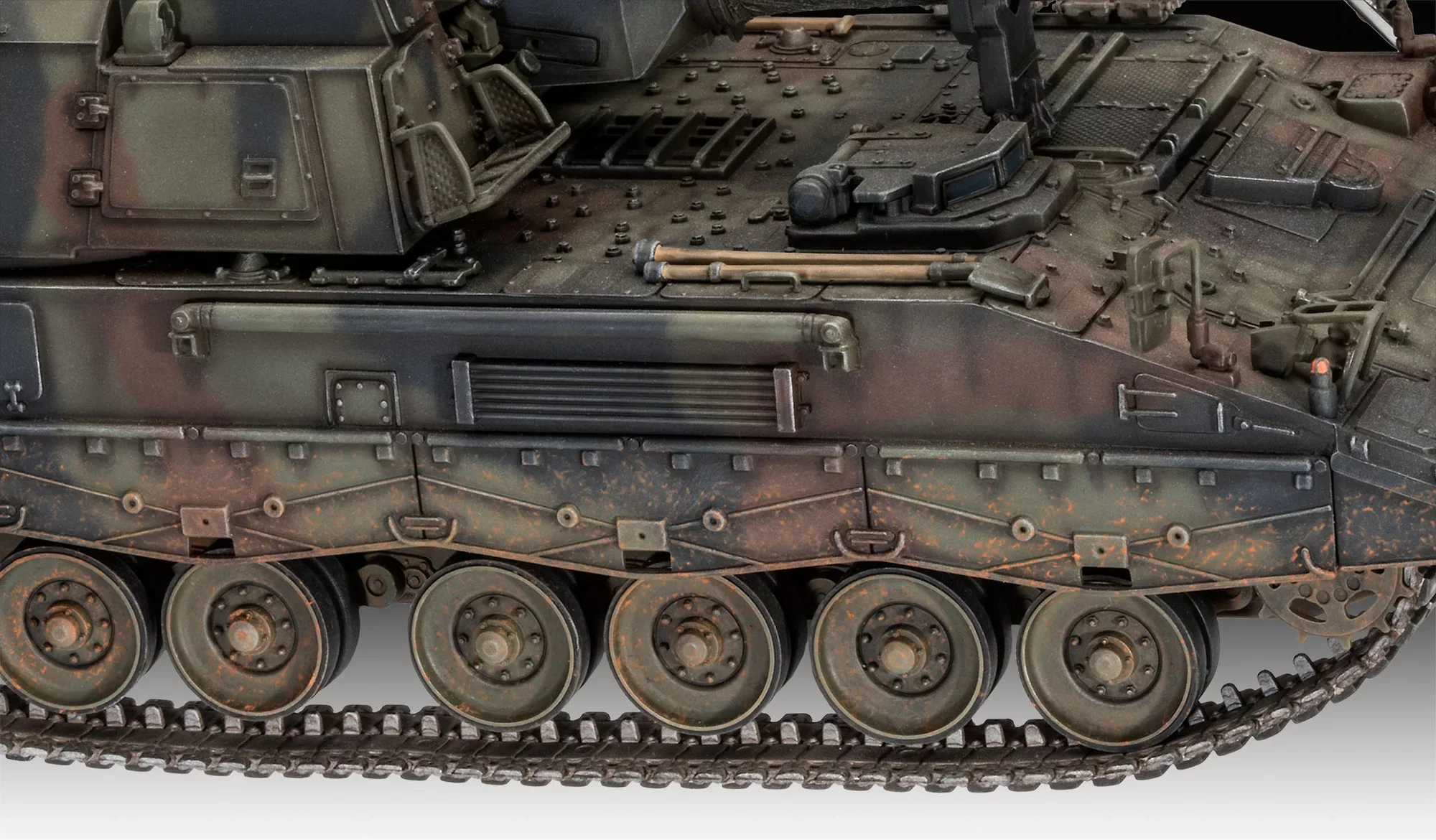 Panzerhaubitze 2000 - Image 6