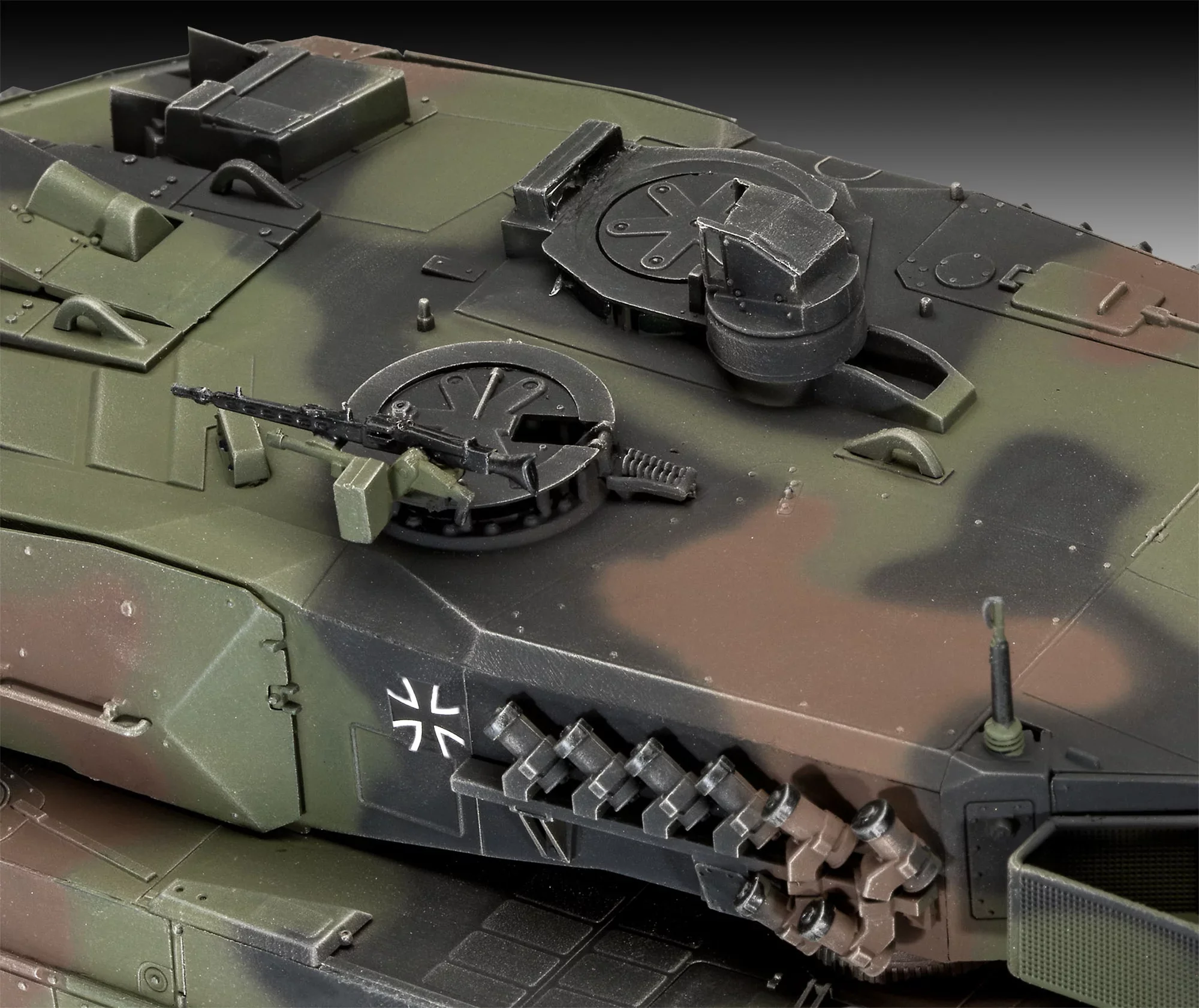 Leopard 2 A6-A6NL - Image 4