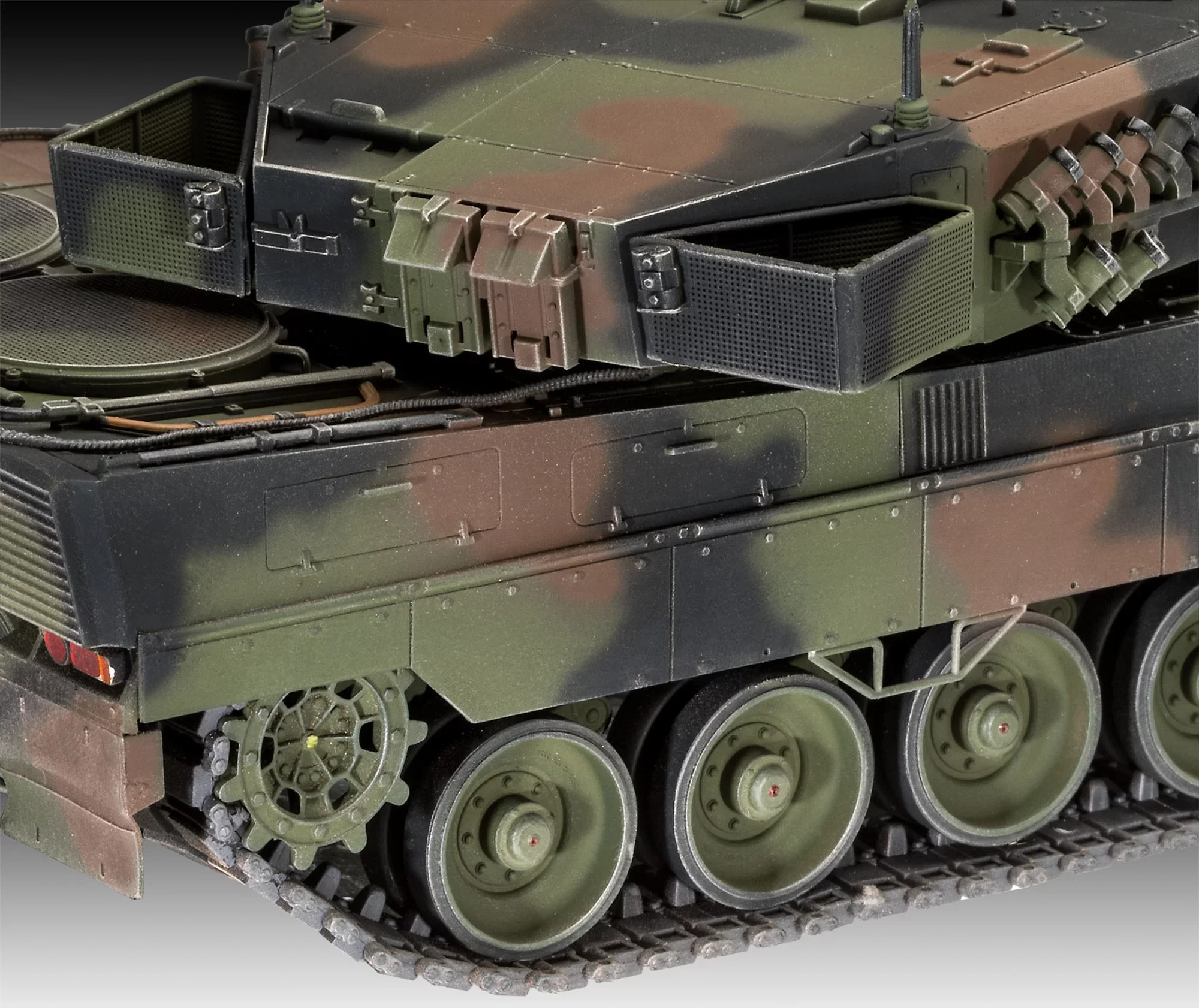 Leopard 2 A6-A6NL - Image 6