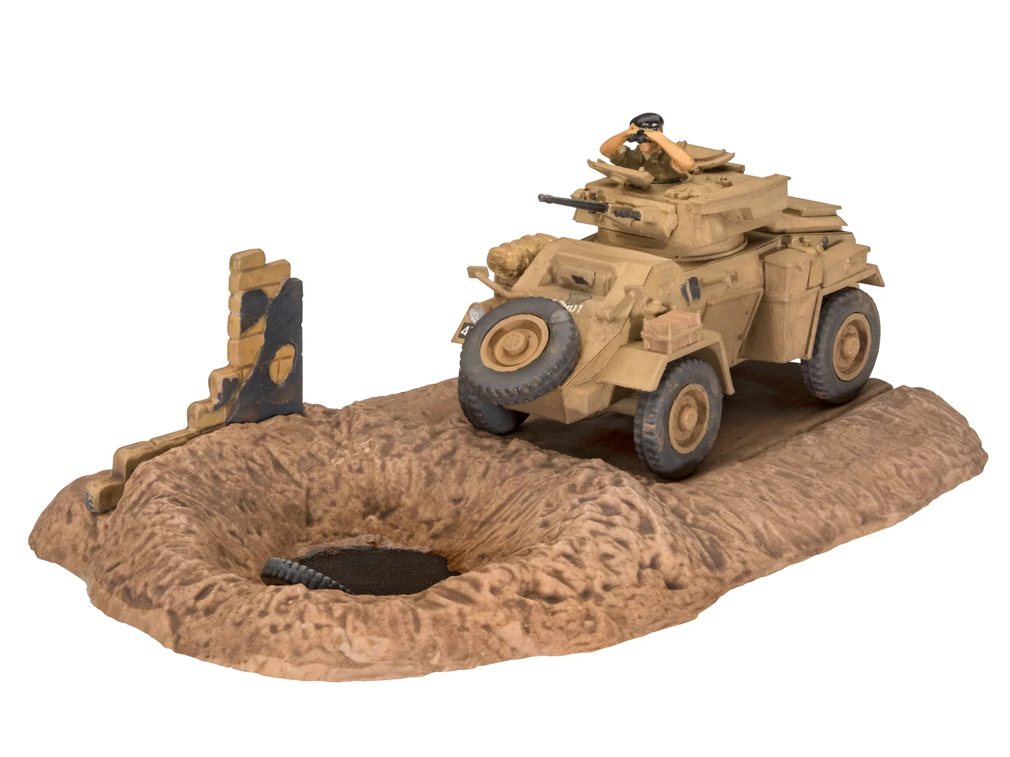 Humber Mk.II - Image 2