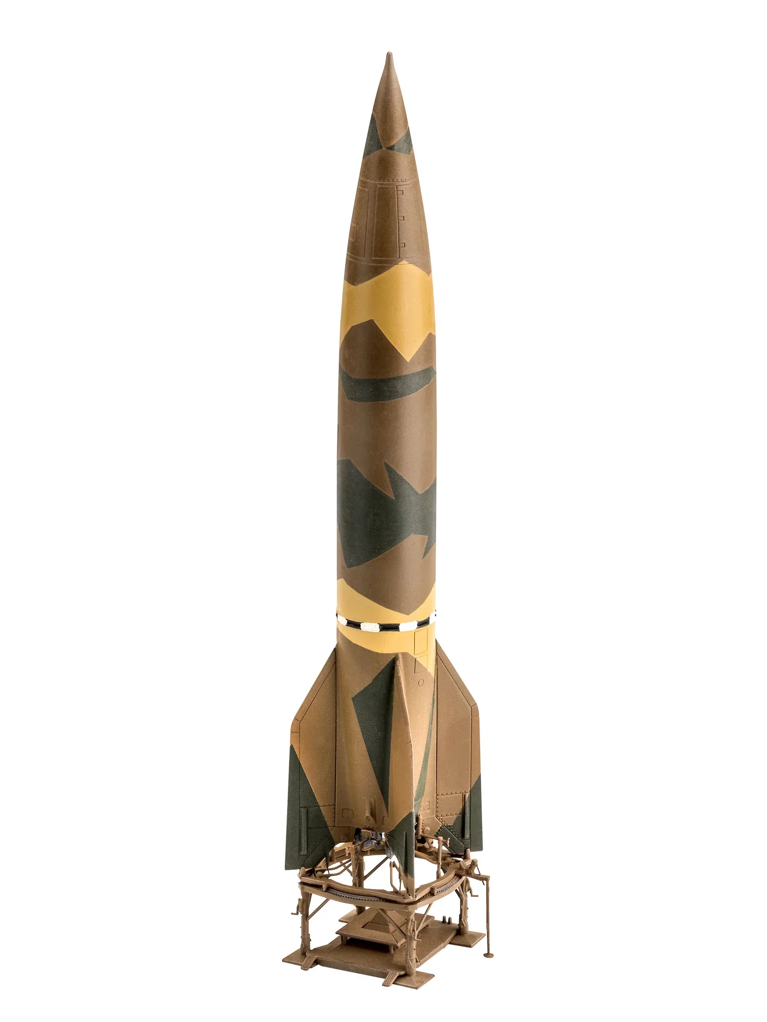 German A4-V2 Rocket - Image 2