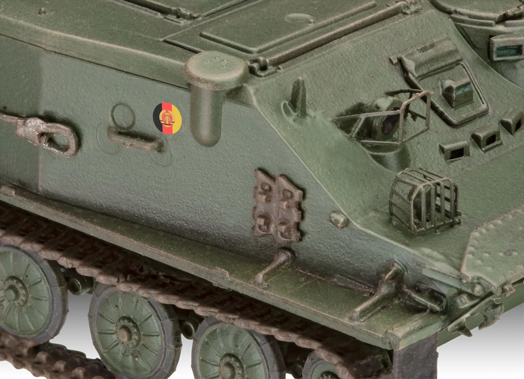 BTR-50PK - Image 3