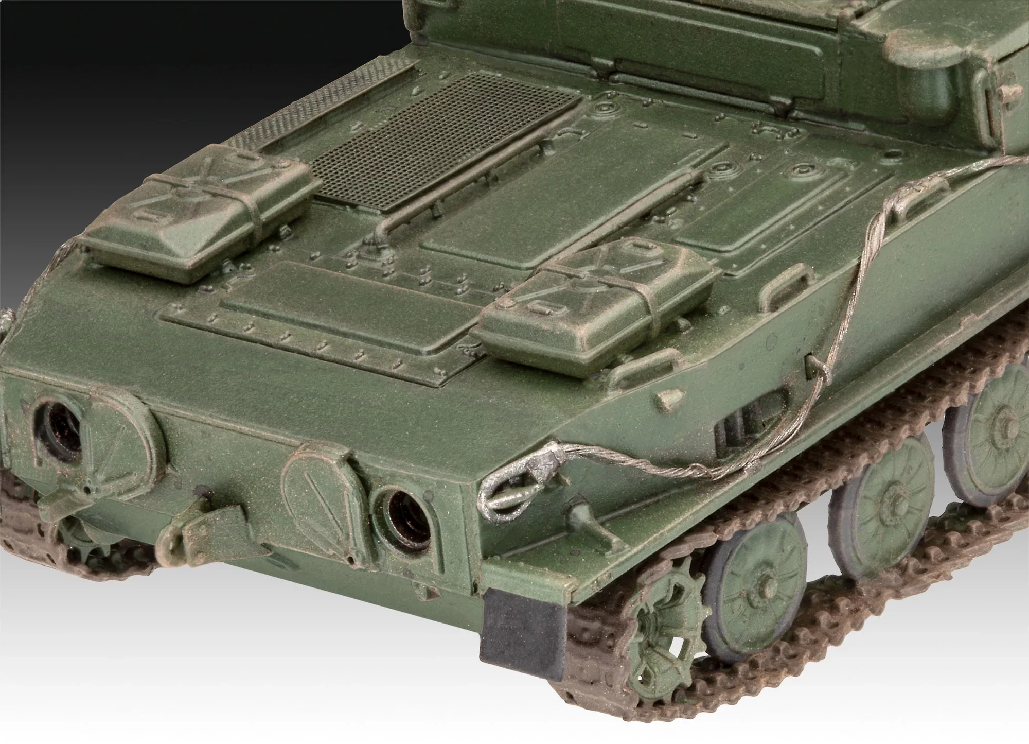 BTR-50PK - Image 4