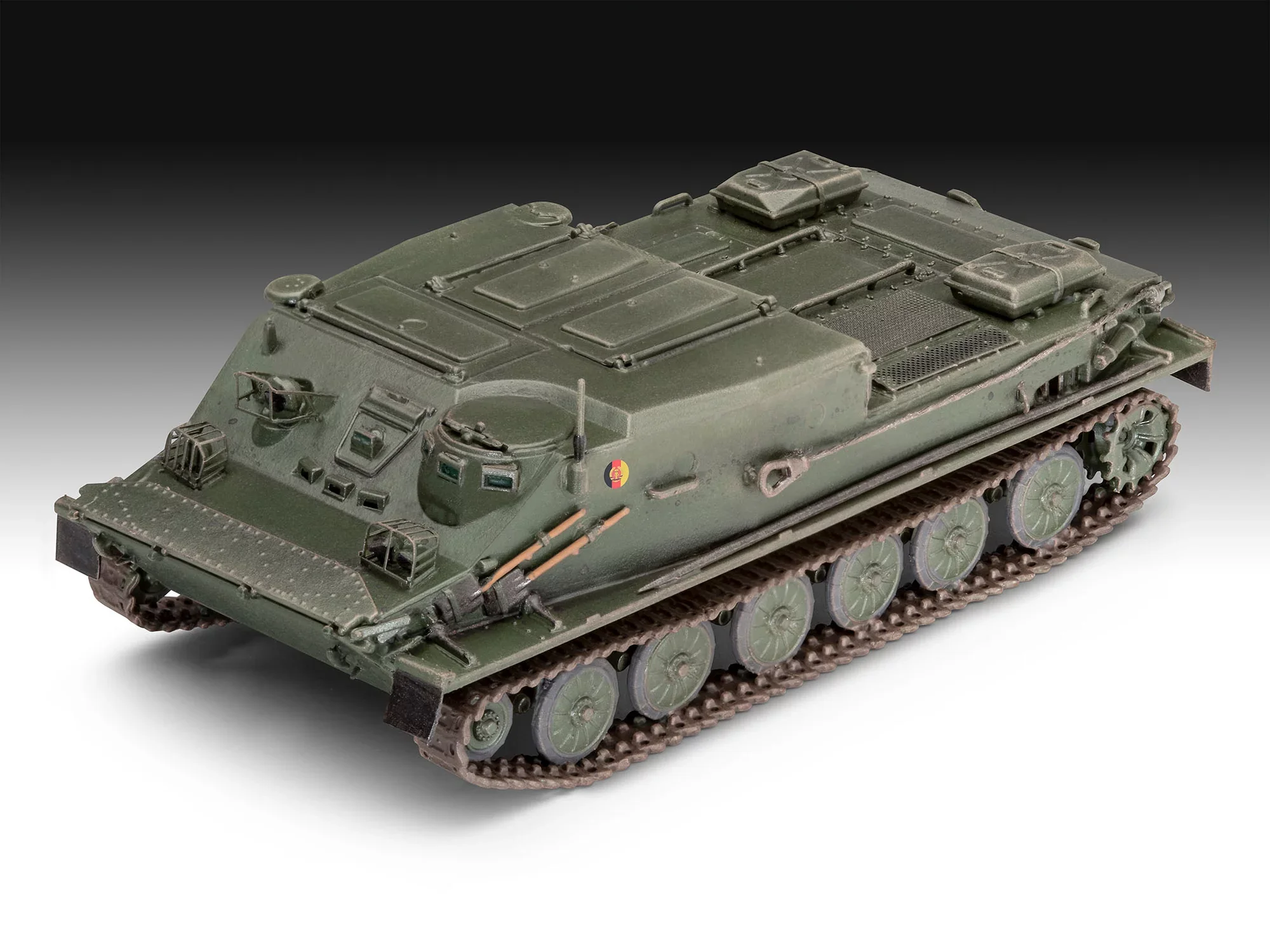 BTR-50PK - Image 8