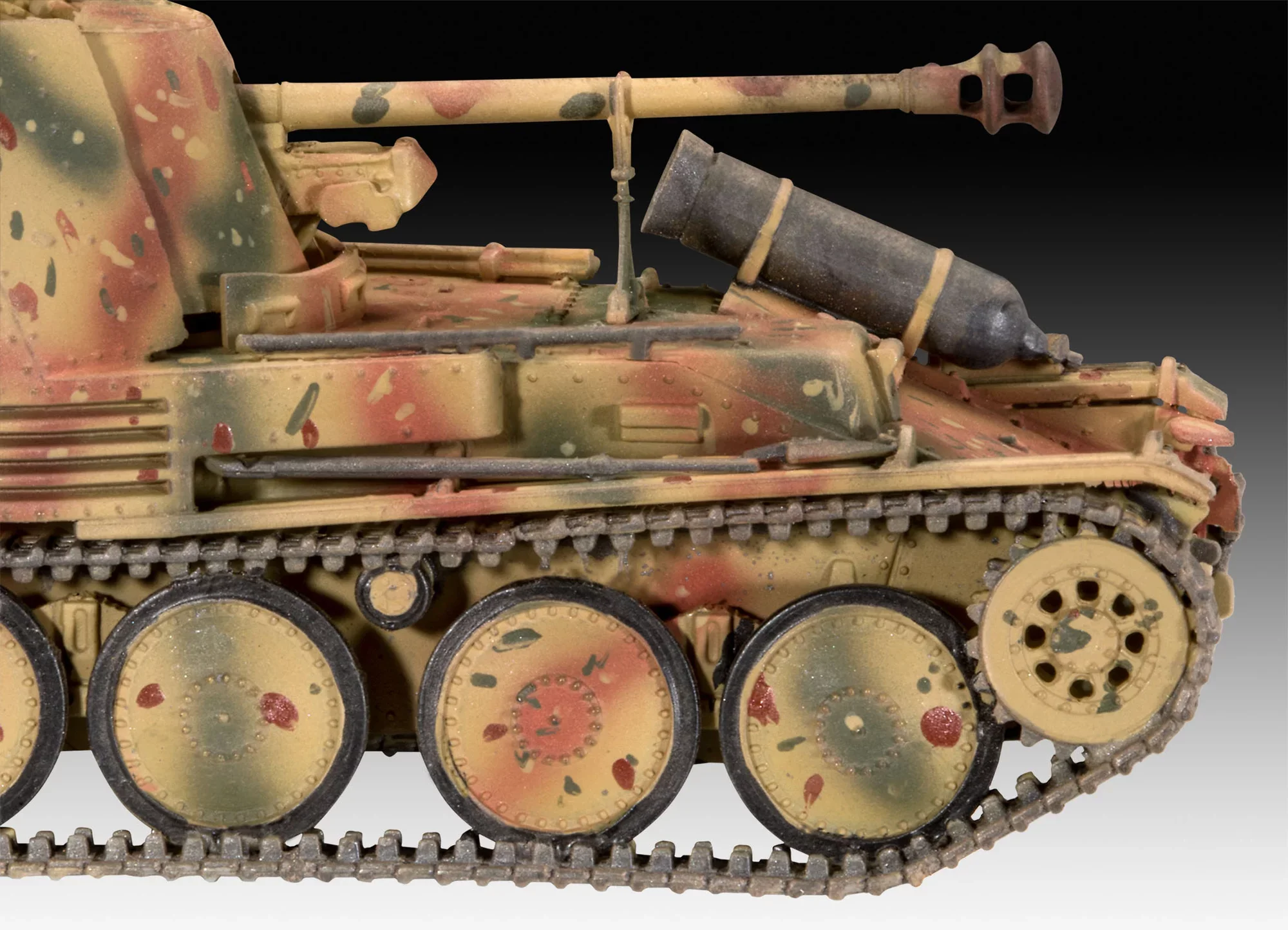 Sd.Kfz. 138 Marder III Ausf. M - Image 3
