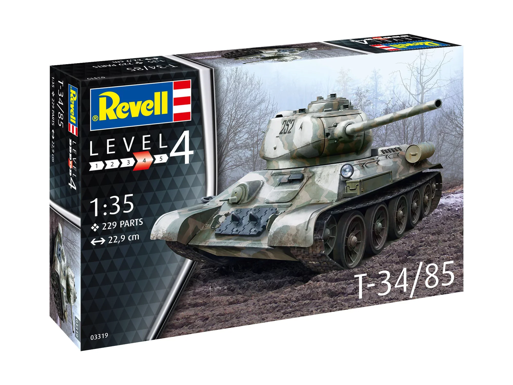 T-34/85 - Image 10