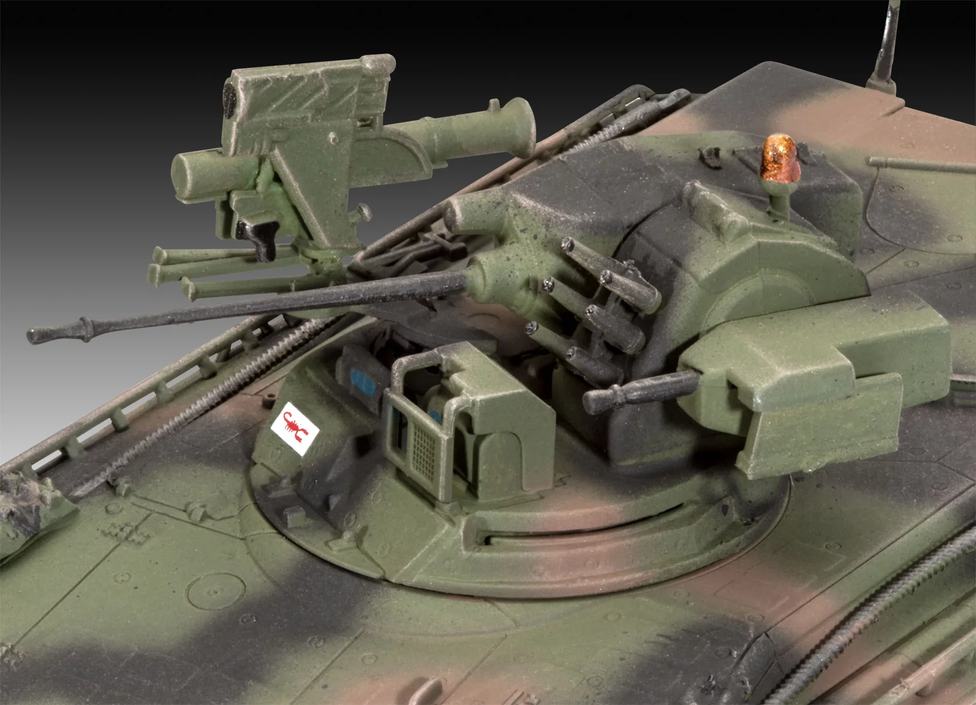Spz Marder 1A3 - Image 3