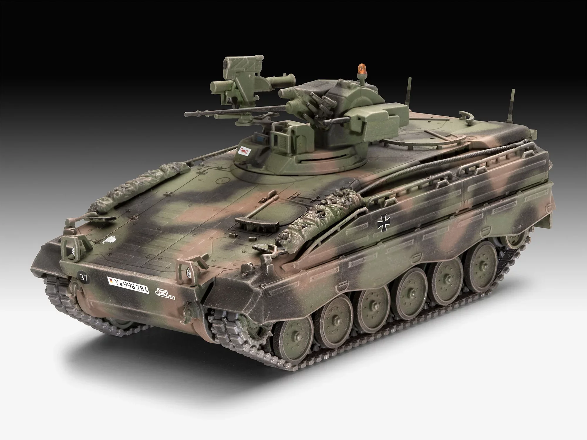 Spz Marder 1A3 - Image 8