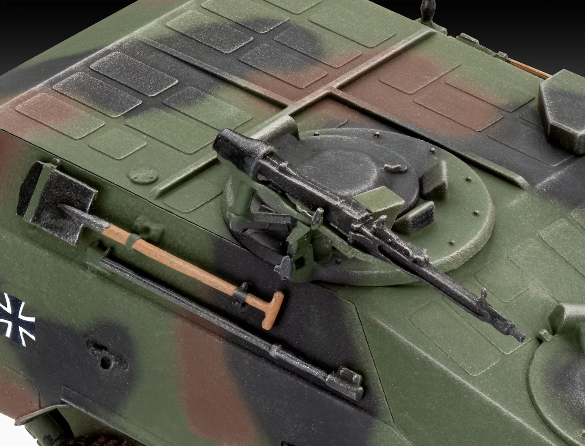 Wiesel 2 LeFlaSys BF-UF - Image 5