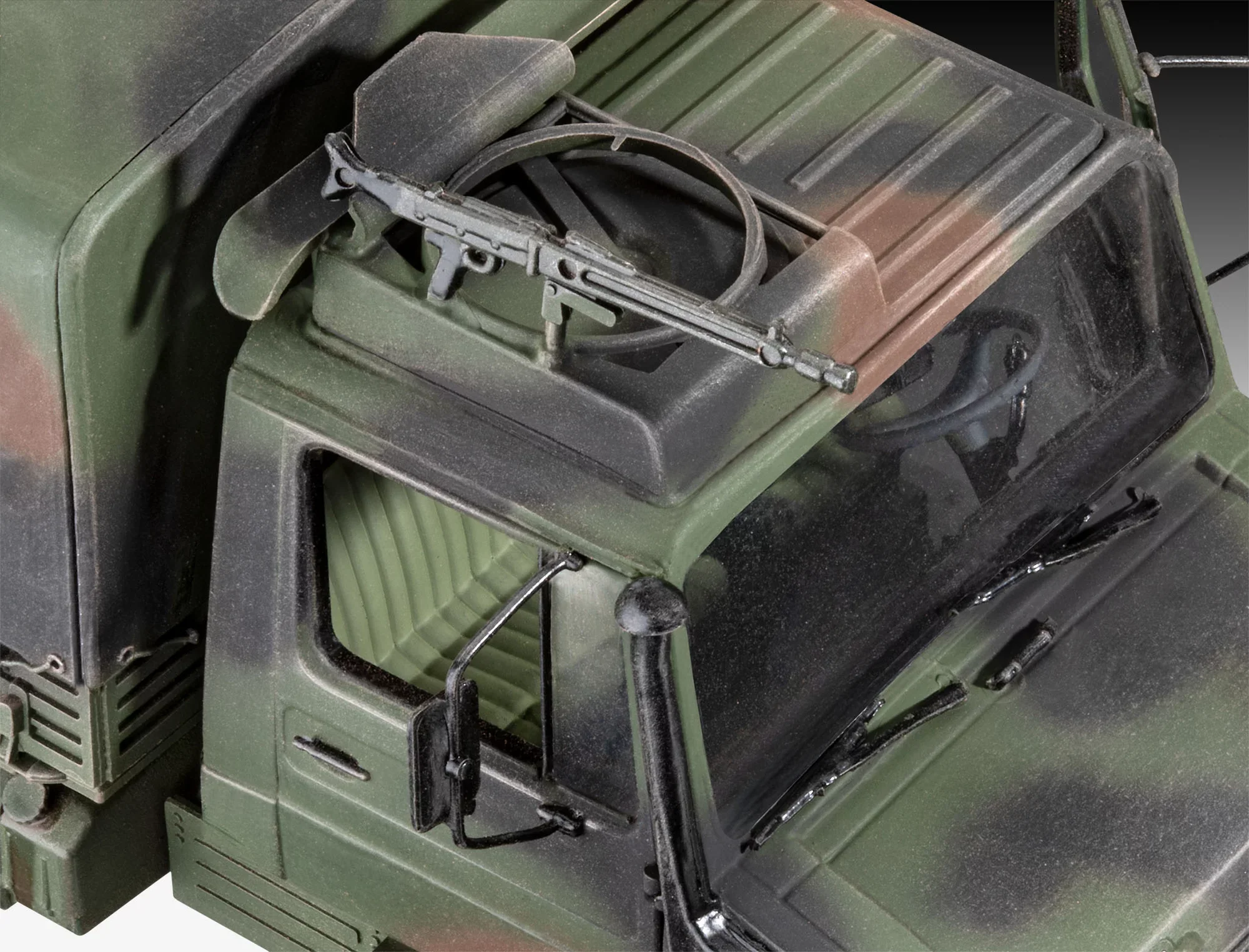 Unimog 2t milgl - Image 3