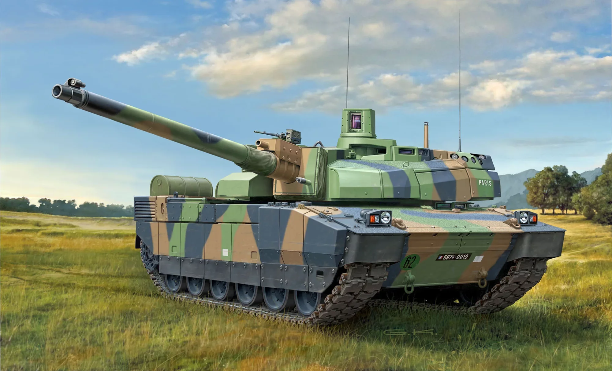 Leclerc (T.5) - Image 7