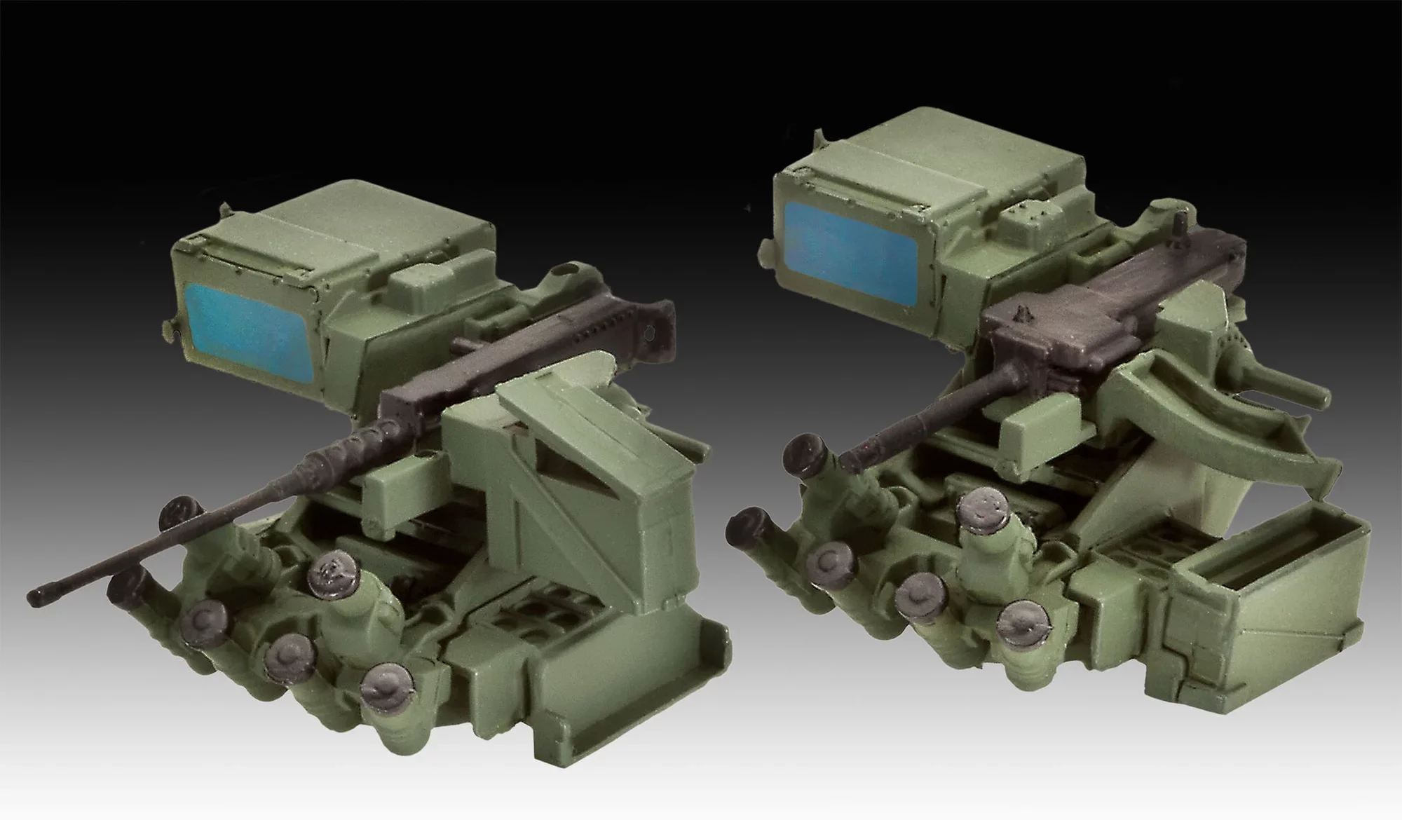 GTK Boxer GTFz - Image 6