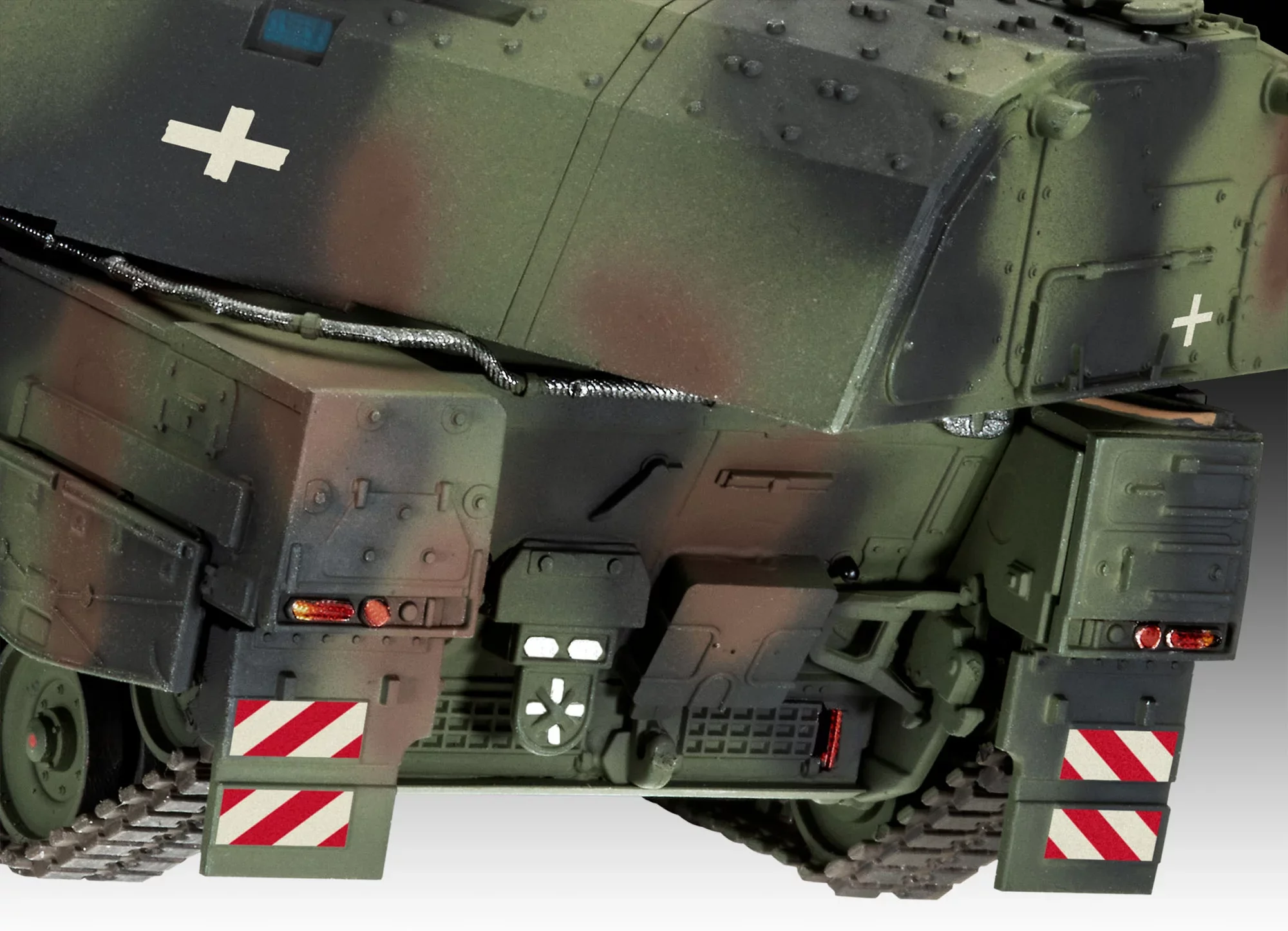 Panzerhaubitze 2000 - Image 5