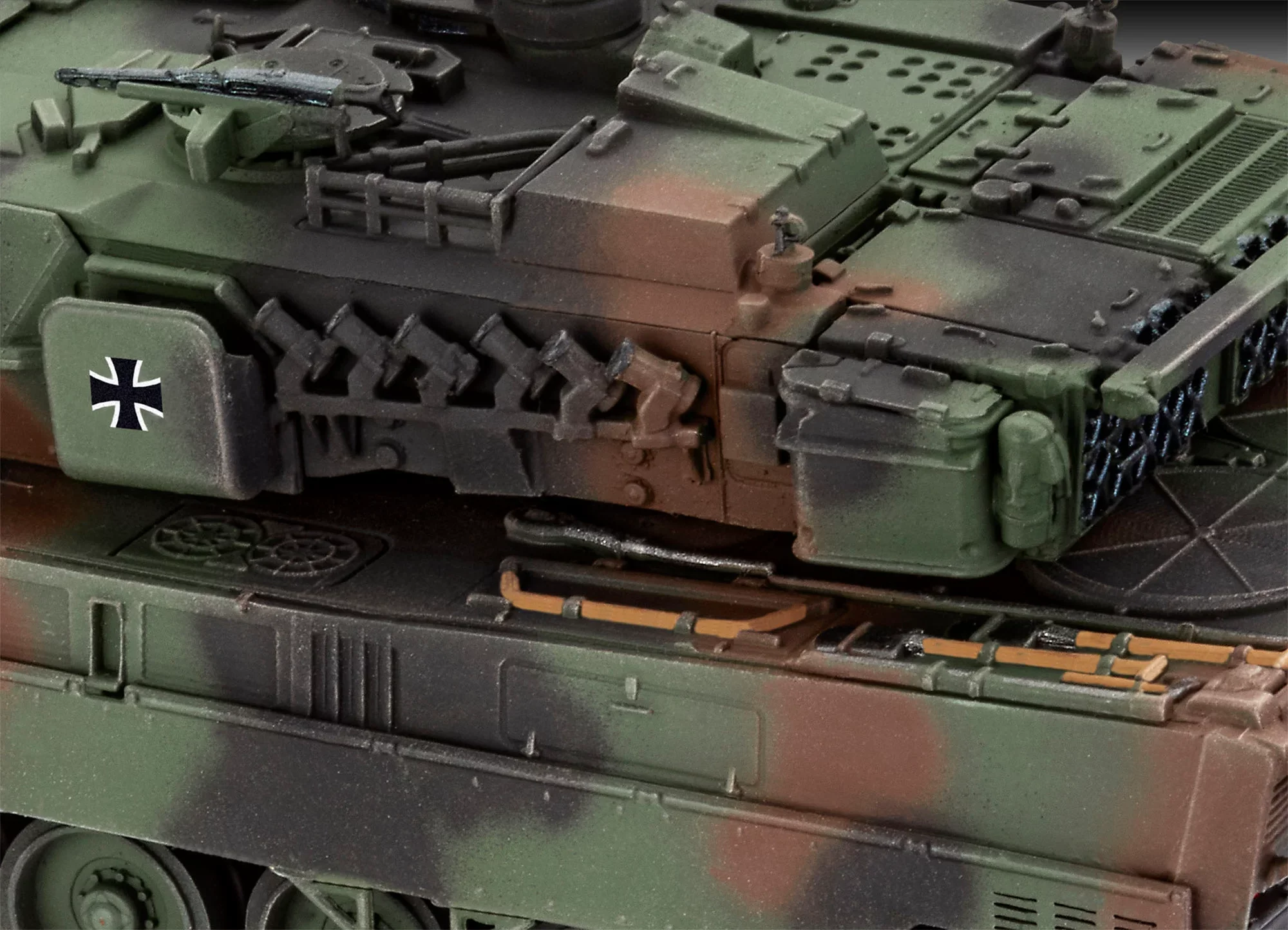 Leopard 2A7V - Image 3