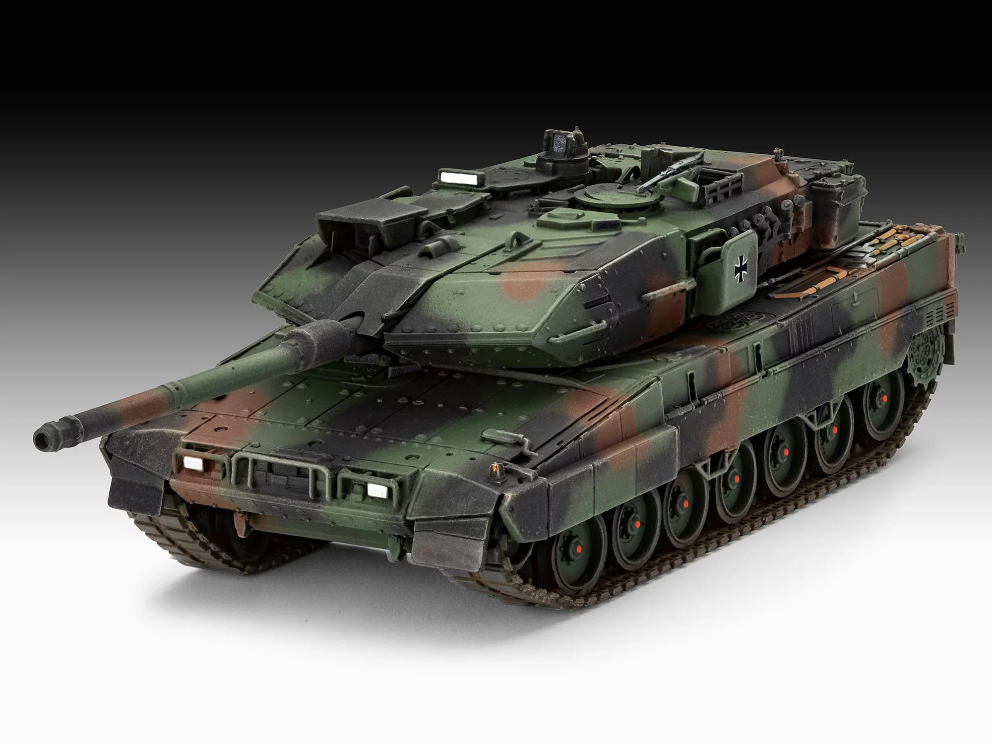 Leopard 2A7V - Image 8