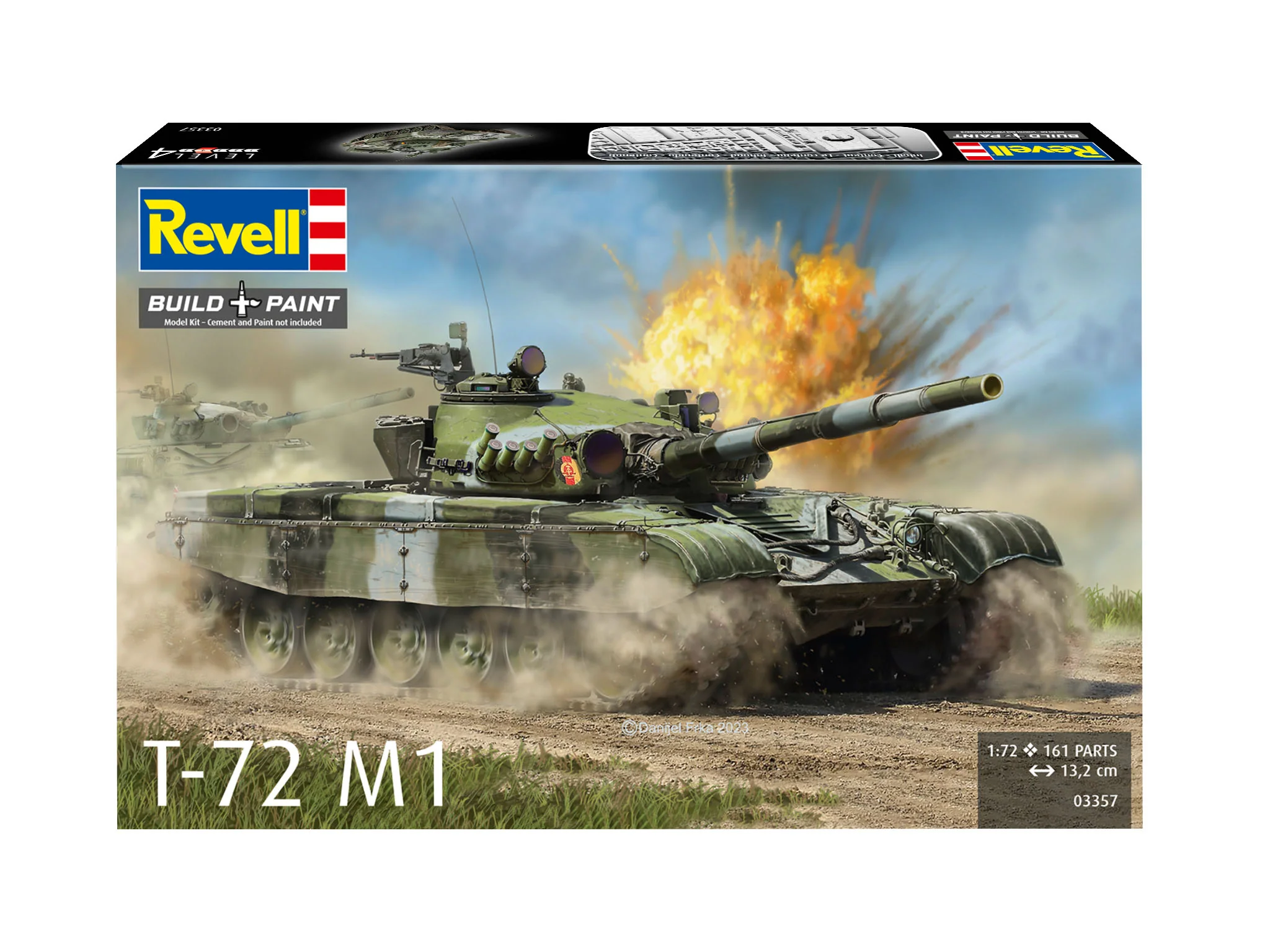 T-72 M1 - Image 5