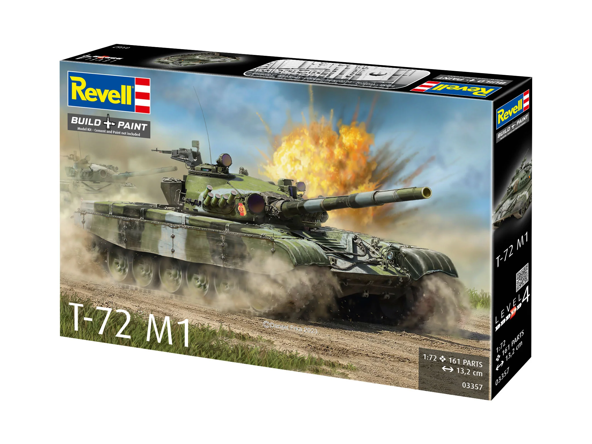T-72 M1 - Image 6