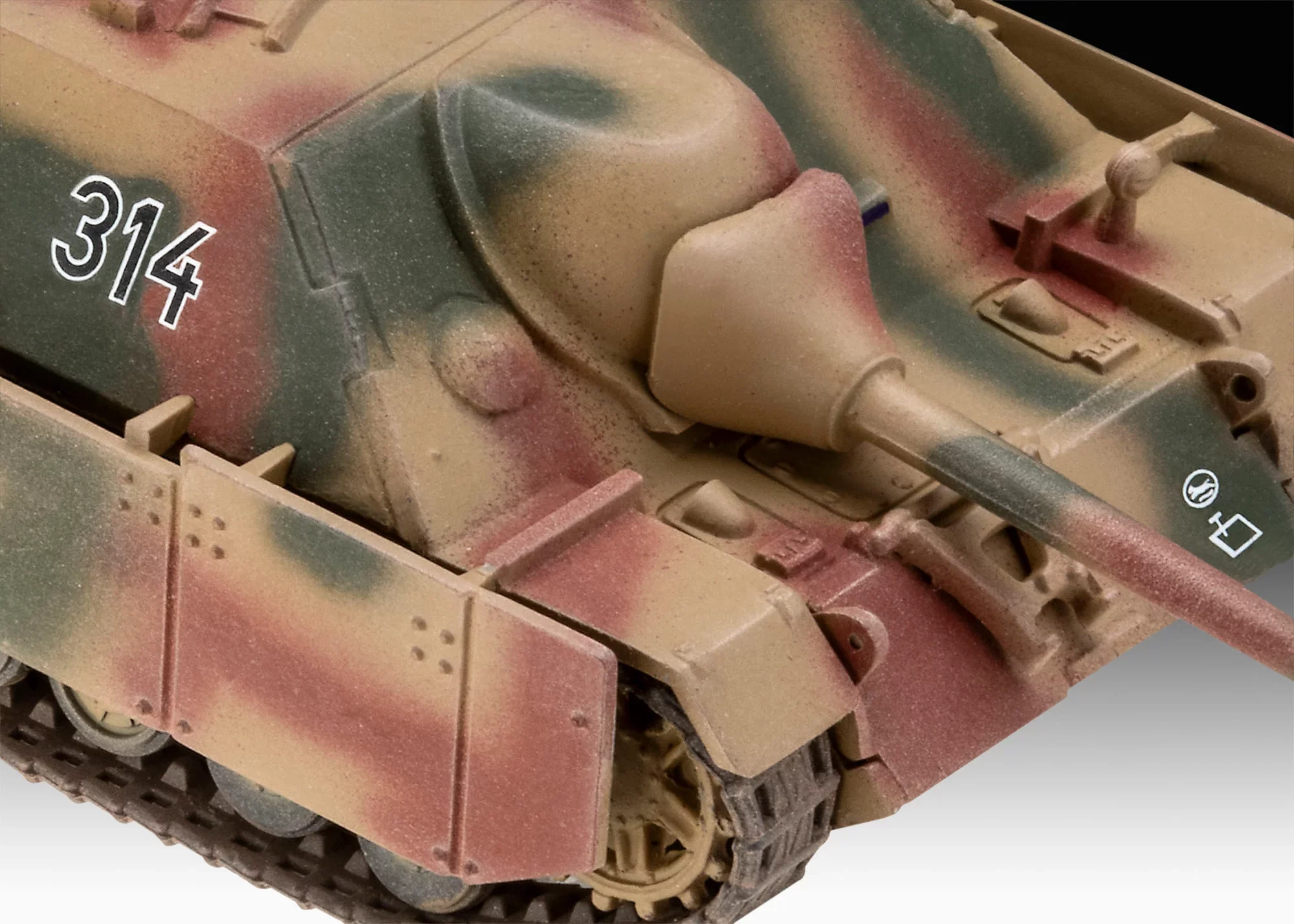 Jagdpanzer IV (L-70) - Image 3