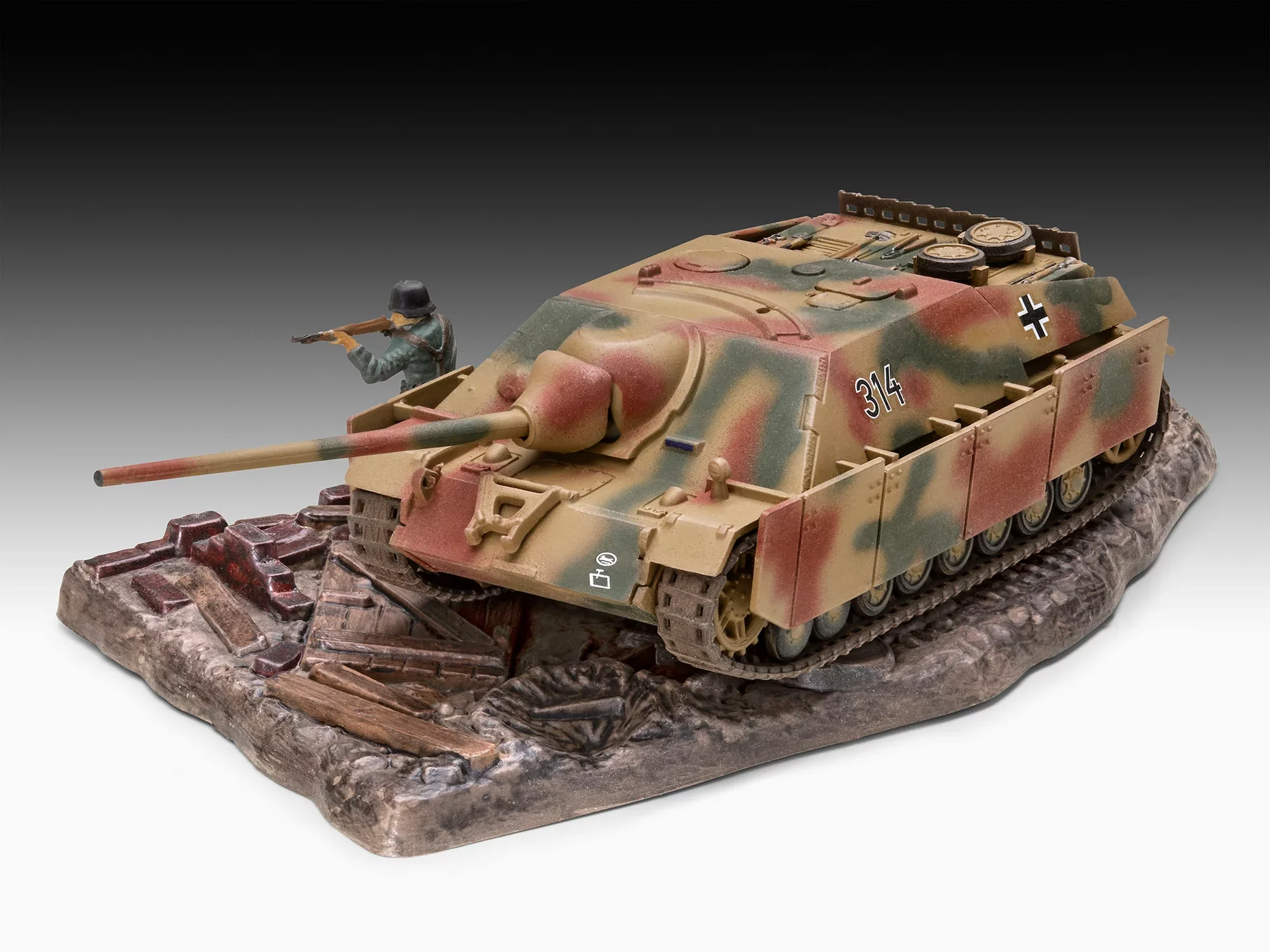 Jagdpanzer IV (L-70) - Image 7