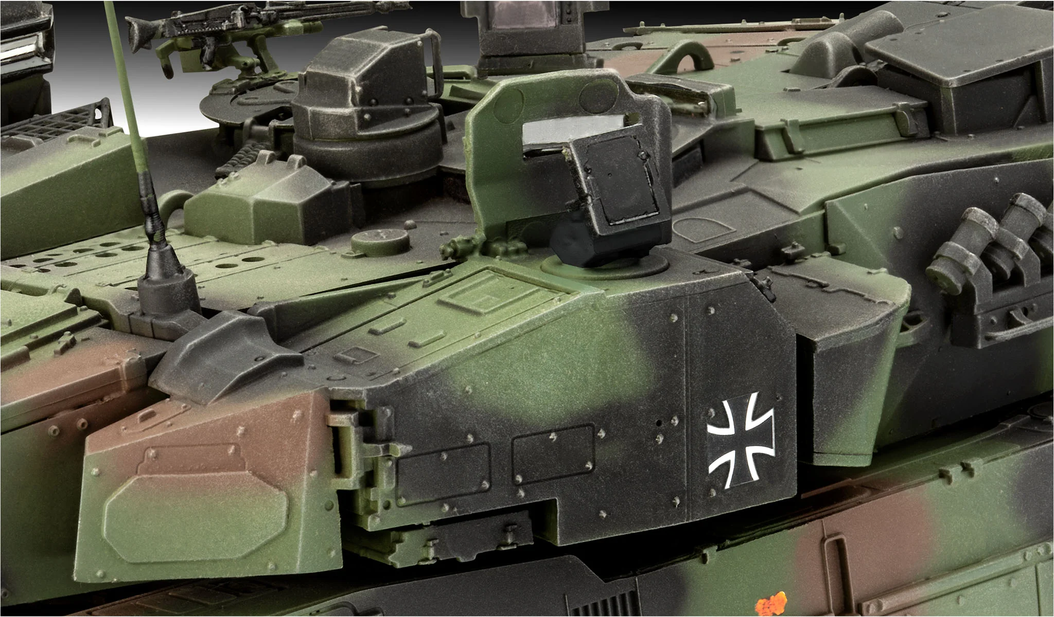 Leopard 2A7A1 - Image 6
