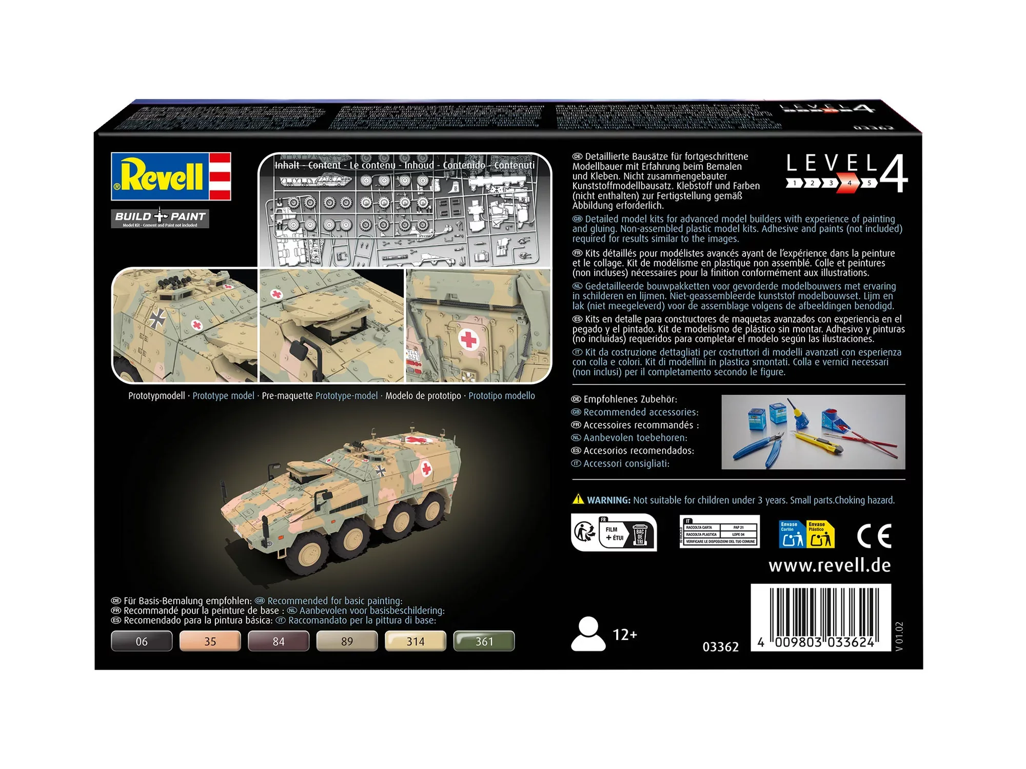 GTK Boxer sgSANKfz - Image 6