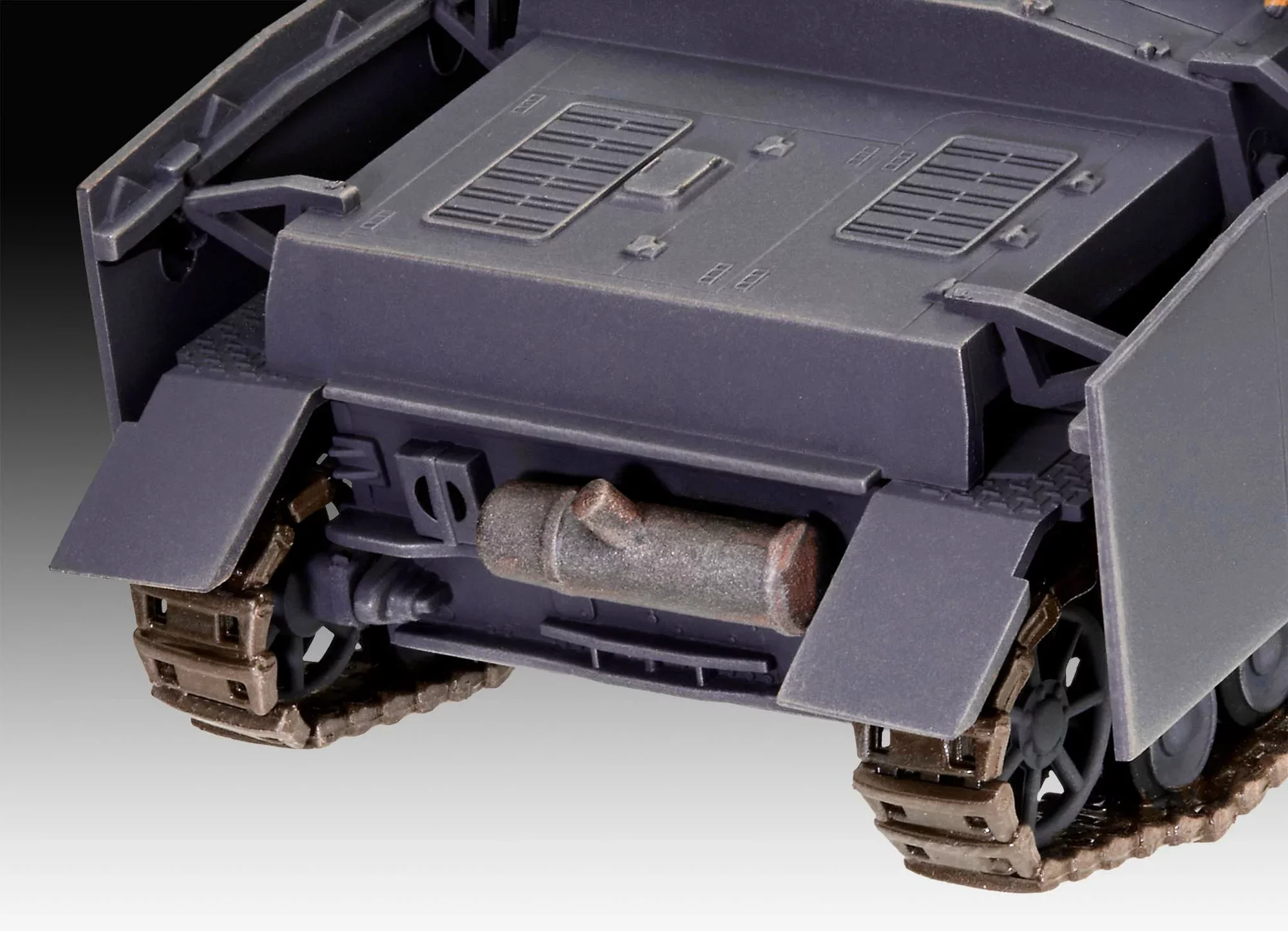 Sturmgeschütz IV "World of Tanks" - Image 3