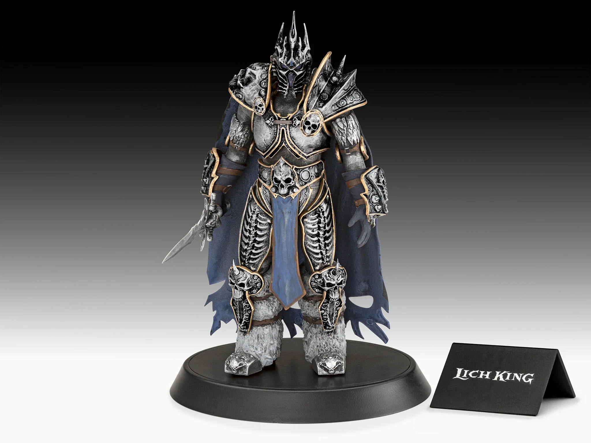 Gift Set The Lich King: World of Warcraft - Image 10